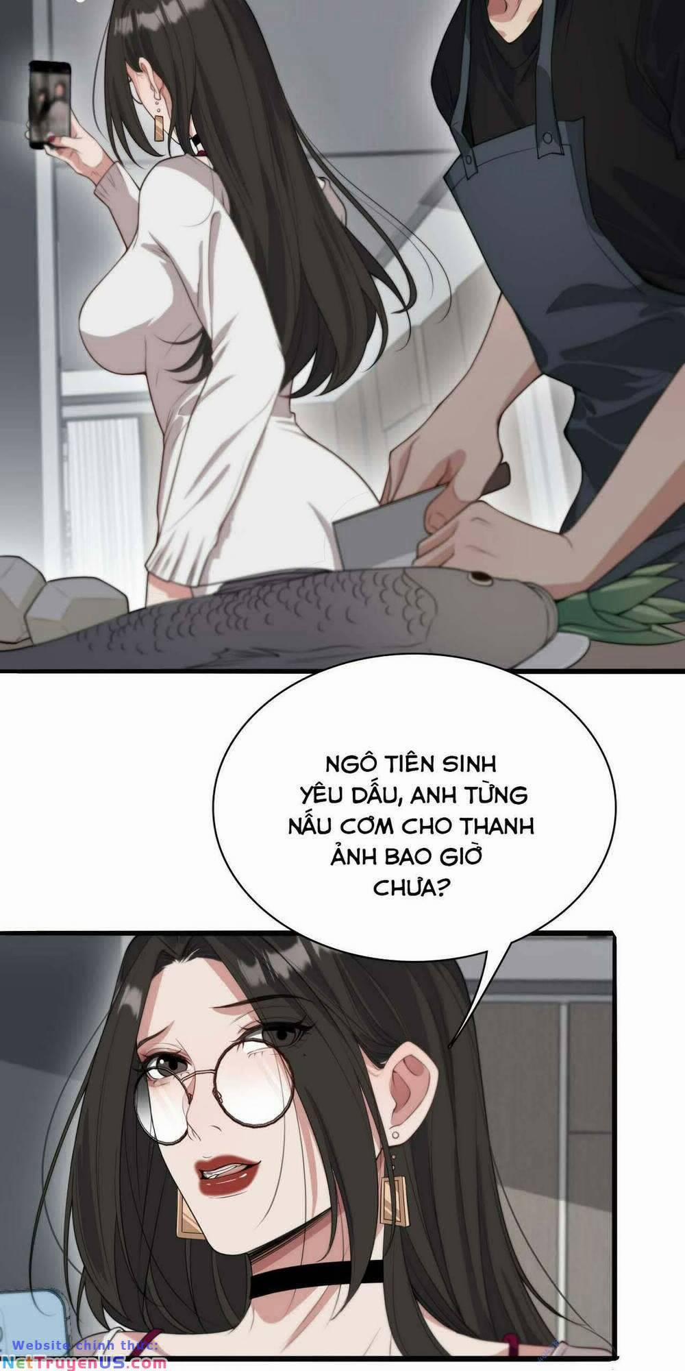 Ta Bị Kẹt Cùng Một Ngày 1000 Năm 42 trang 37