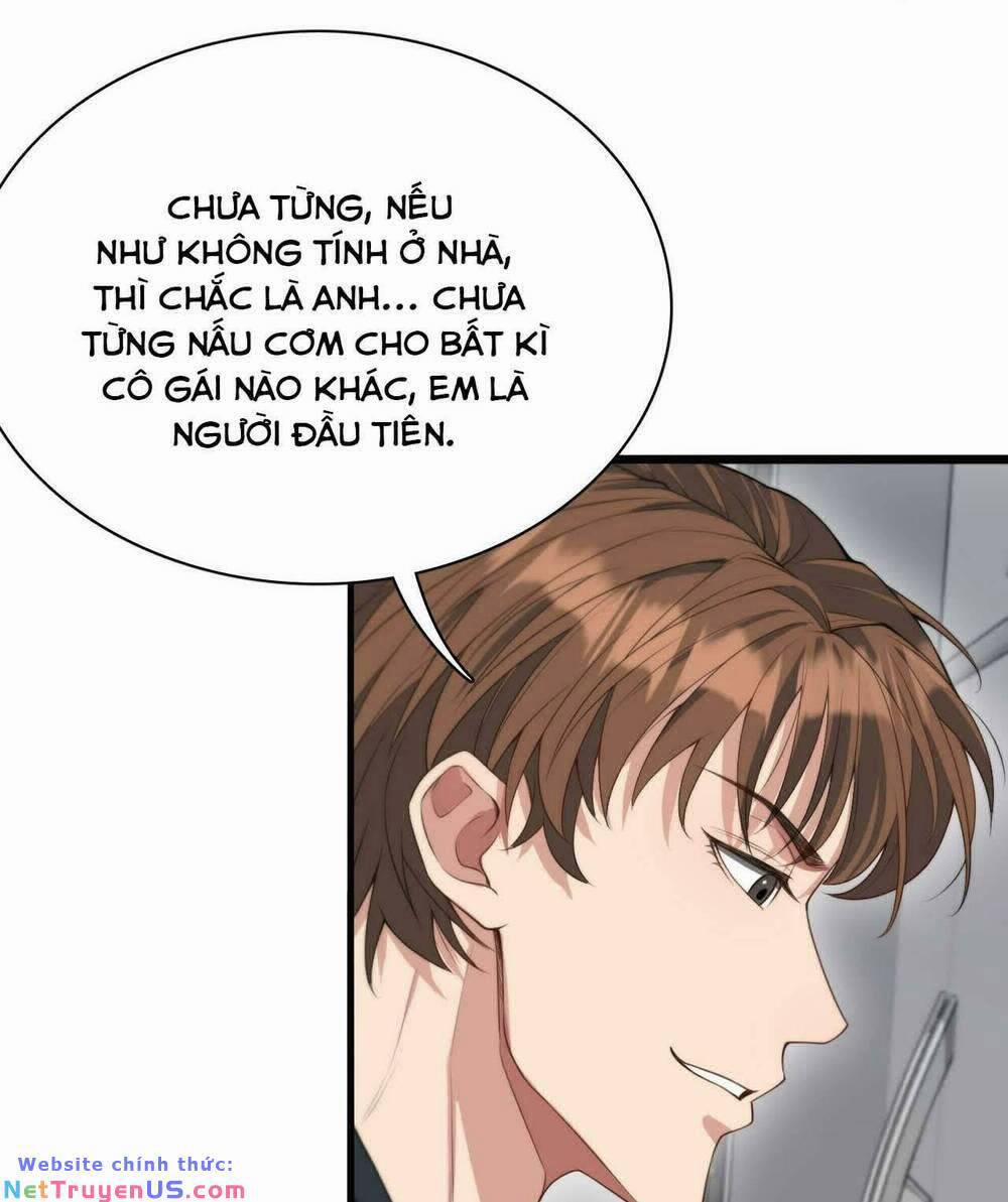 Ta Bị Kẹt Cùng Một Ngày 1000 Năm 42 trang 38