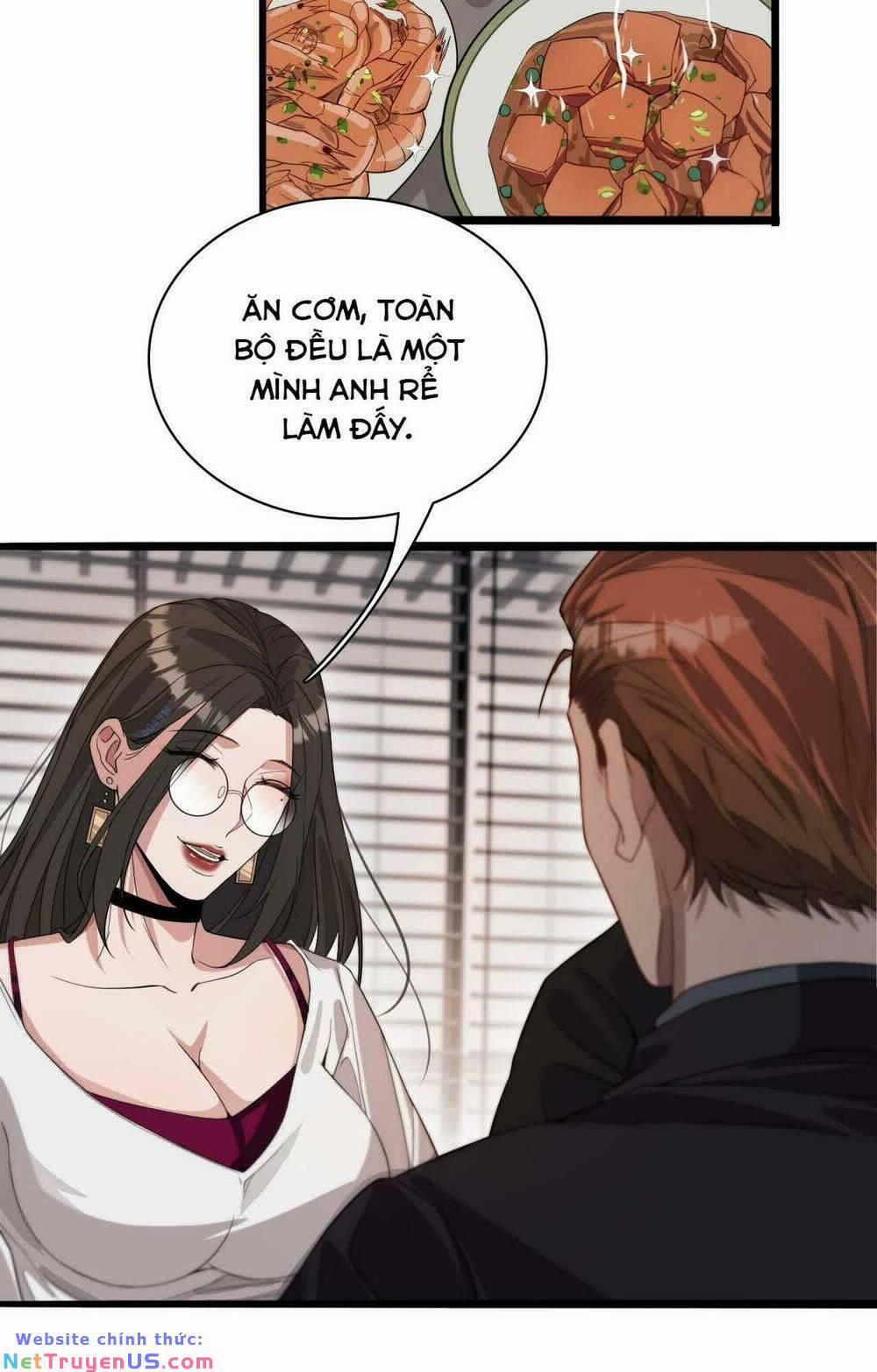 Ta Bị Kẹt Cùng Một Ngày 1000 Năm 42 trang 43