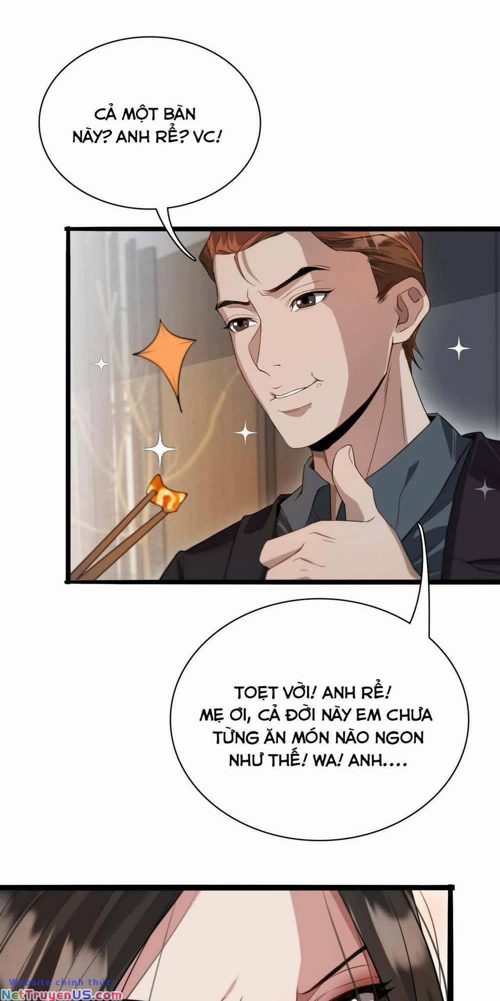 Ta Bị Kẹt Cùng Một Ngày 1000 Năm 42 trang 44