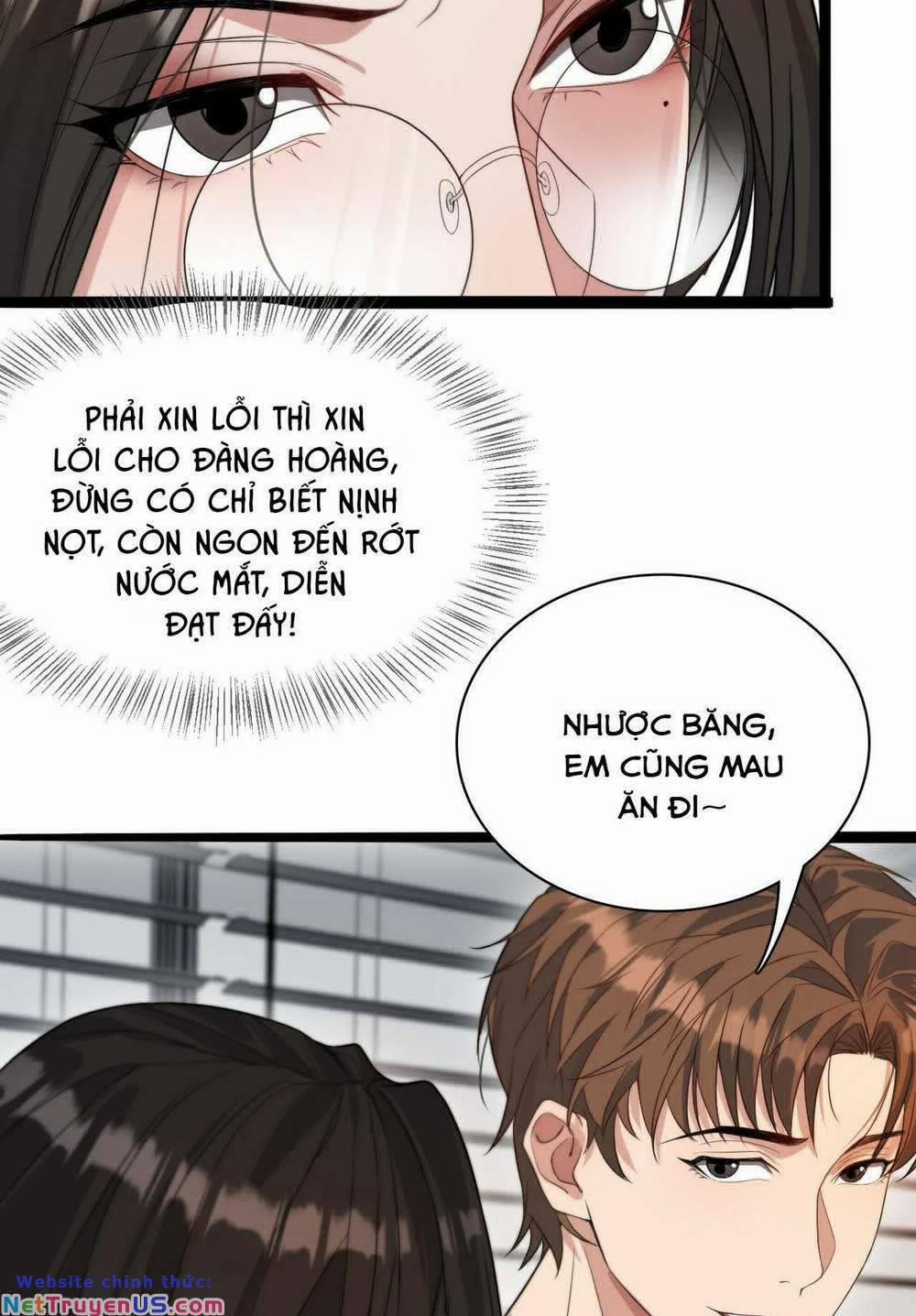 Ta Bị Kẹt Cùng Một Ngày 1000 Năm 42 trang 45
