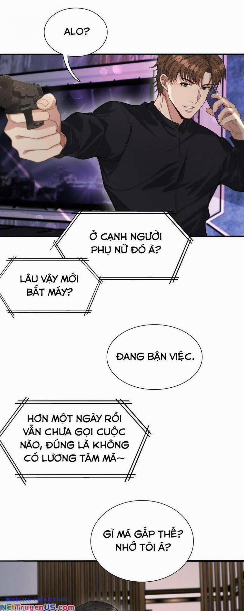 Ta Bị Kẹt Cùng Một Ngày 1000 Năm 43 trang 26