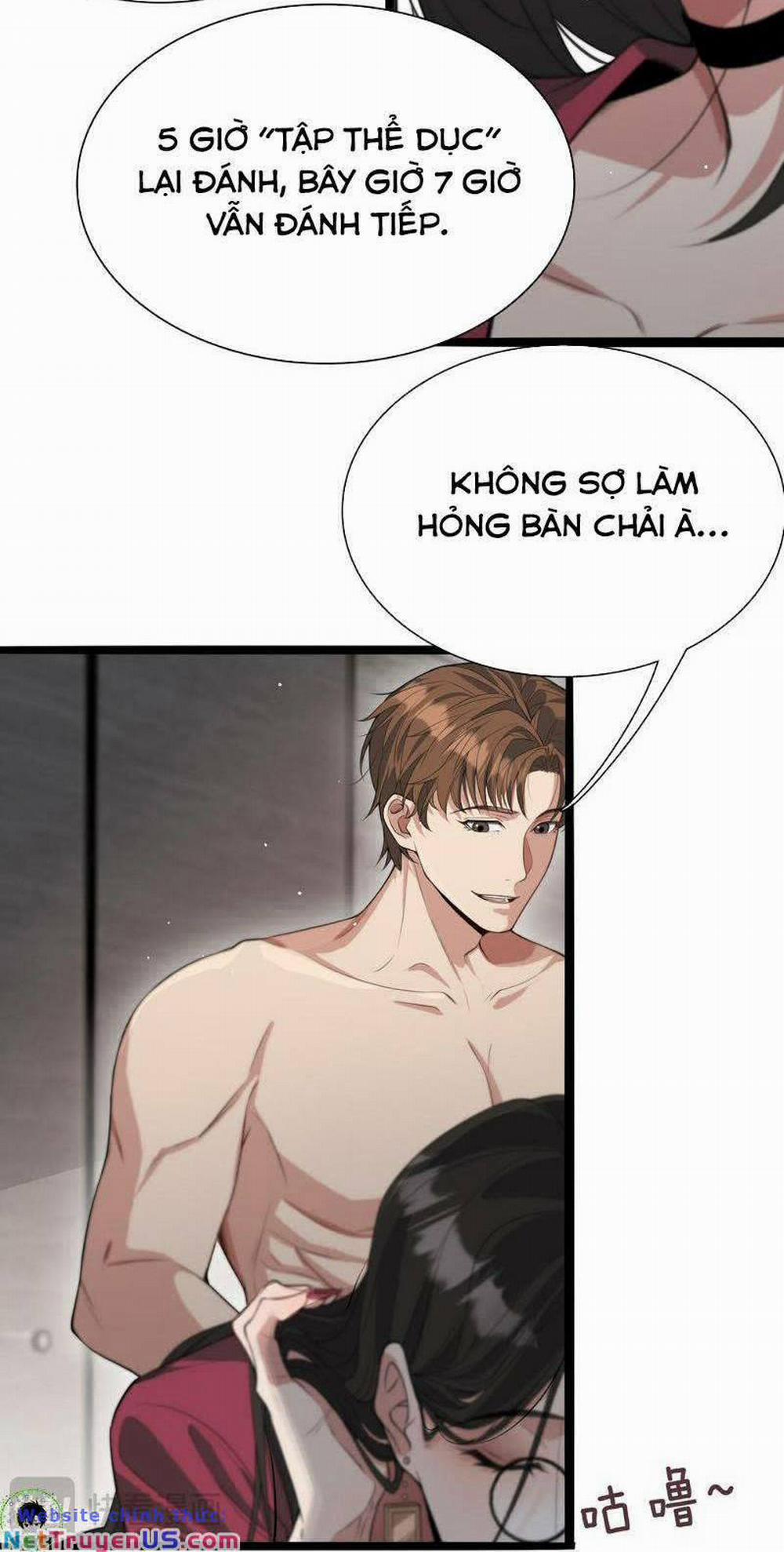 Ta Bị Kẹt Cùng Một Ngày 1000 Năm 43 trang 3