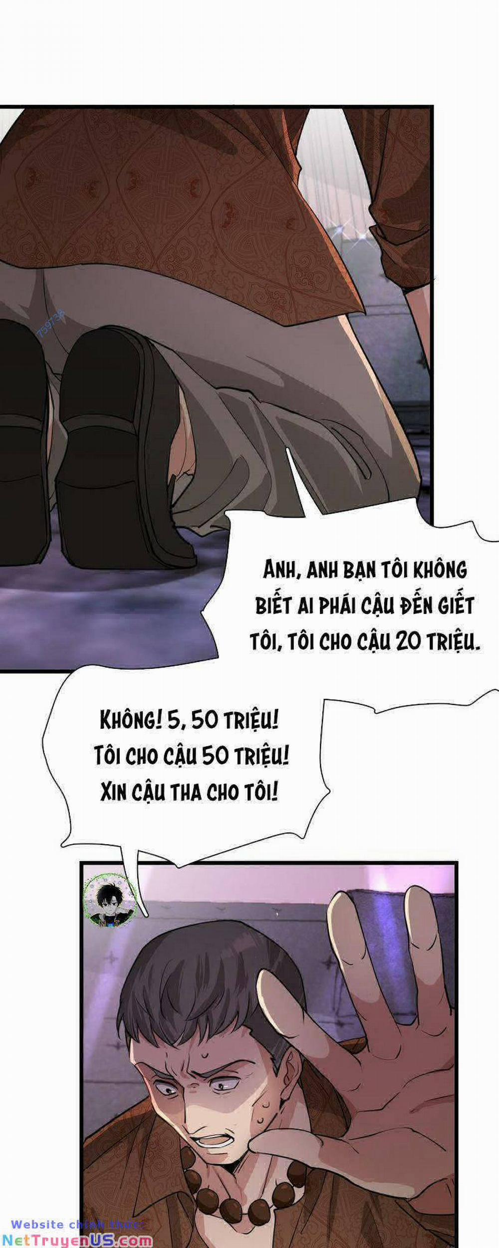 Ta Bị Kẹt Cùng Một Ngày 1000 Năm 43 trang 36