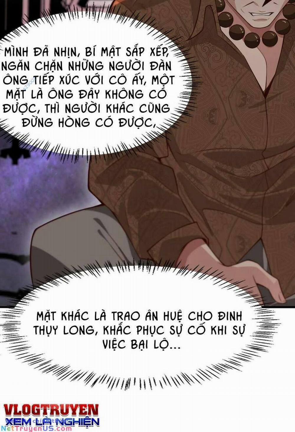 Ta Bị Kẹt Cùng Một Ngày 1000 Năm 44 trang 17