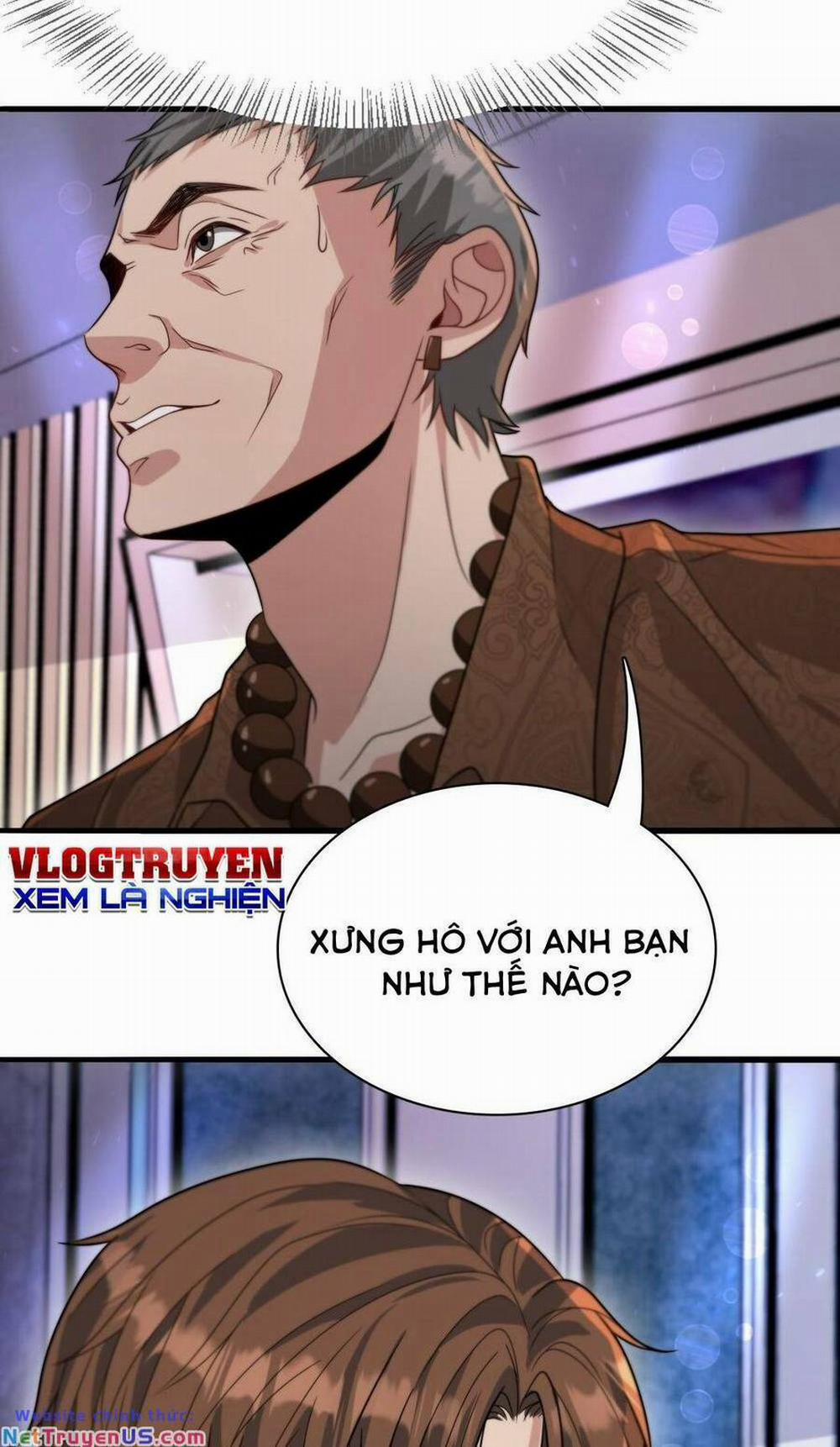 Ta Bị Kẹt Cùng Một Ngày 1000 Năm 44 trang 25