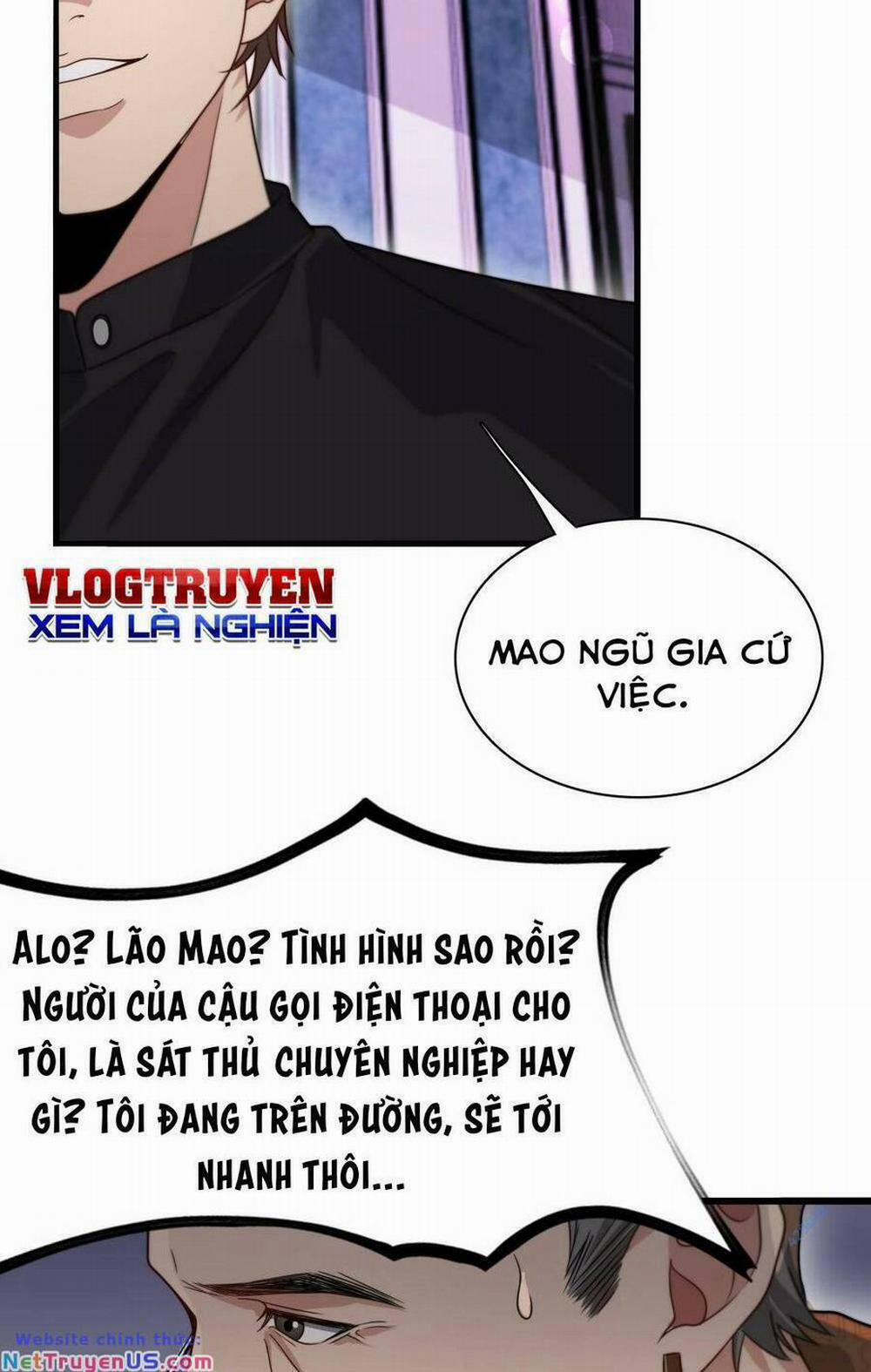 Ta Bị Kẹt Cùng Một Ngày 1000 Năm 44 trang 28