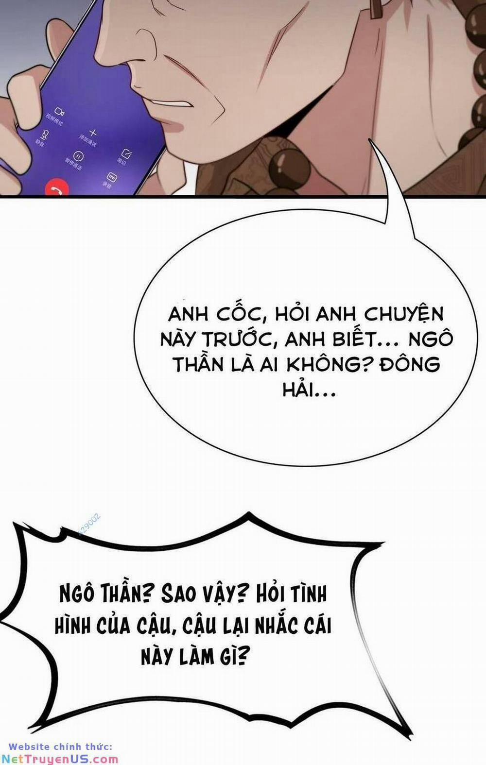 Ta Bị Kẹt Cùng Một Ngày 1000 Năm 44 trang 29