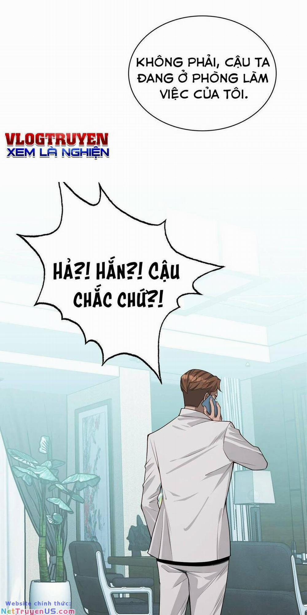 Ta Bị Kẹt Cùng Một Ngày 1000 Năm 44 trang 30