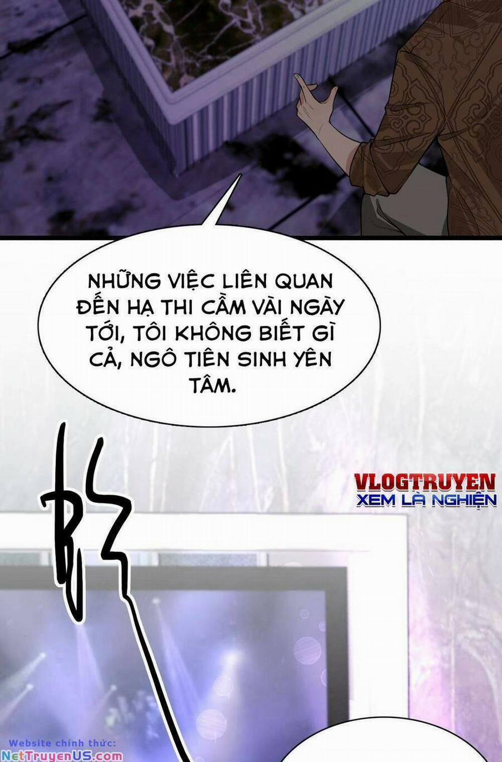 Ta Bị Kẹt Cùng Một Ngày 1000 Năm 44 trang 35