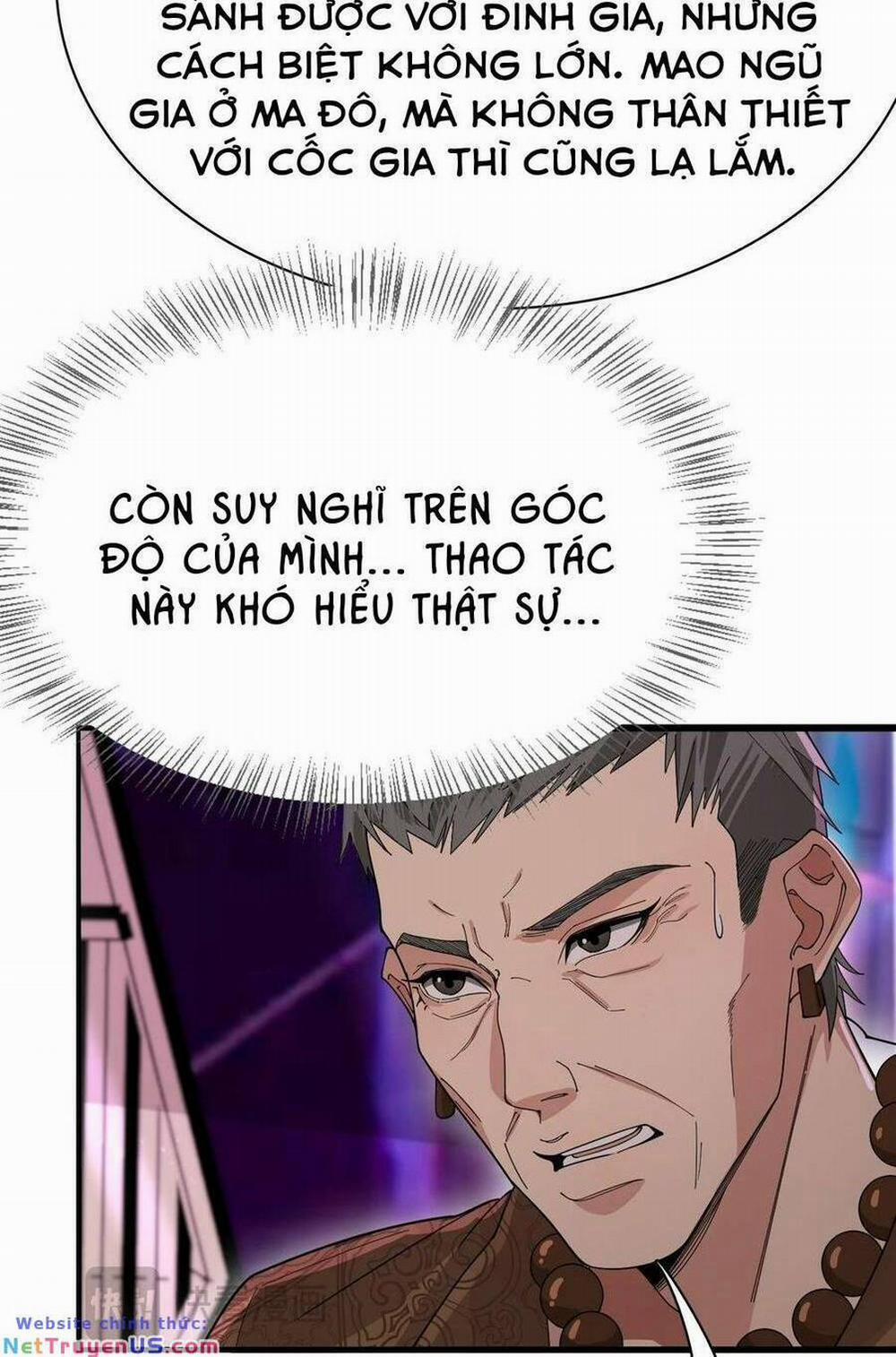 Ta Bị Kẹt Cùng Một Ngày 1000 Năm 44 trang 7