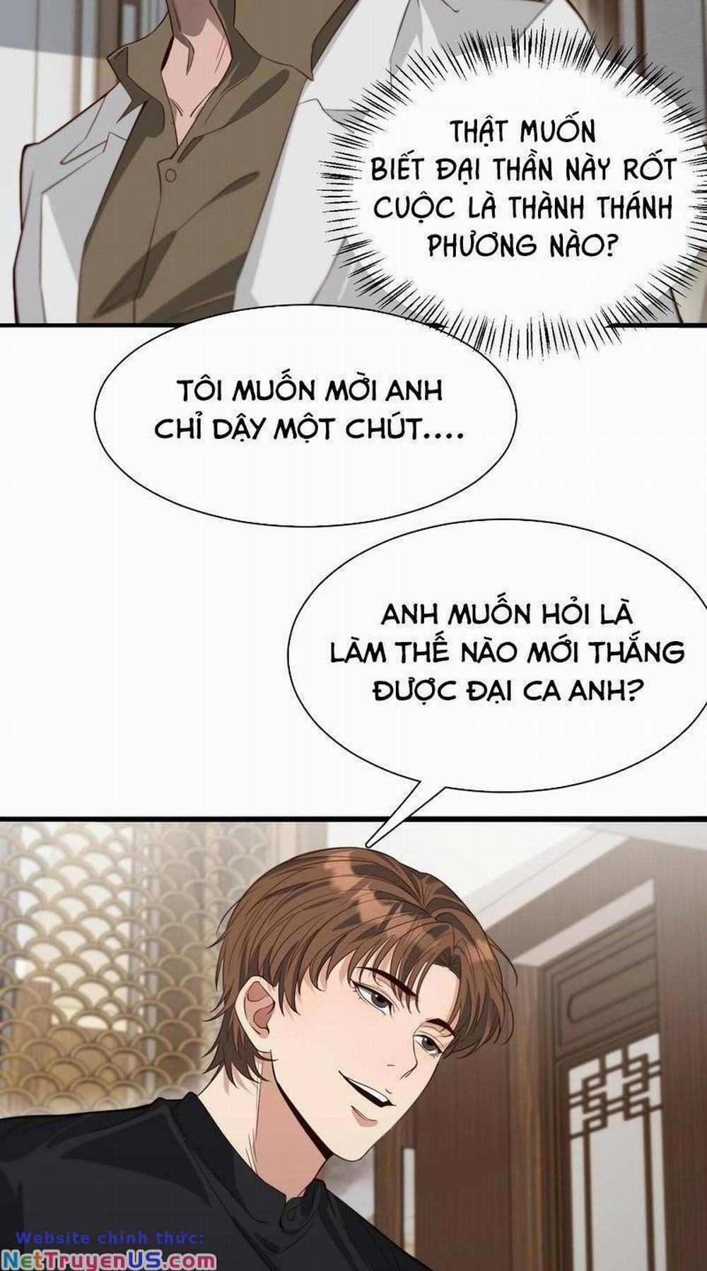 Ta Bị Kẹt Cùng Một Ngày 1000 Năm 45 trang 10