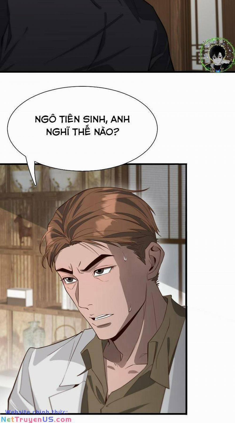 Ta Bị Kẹt Cùng Một Ngày 1000 Năm 45 trang 11