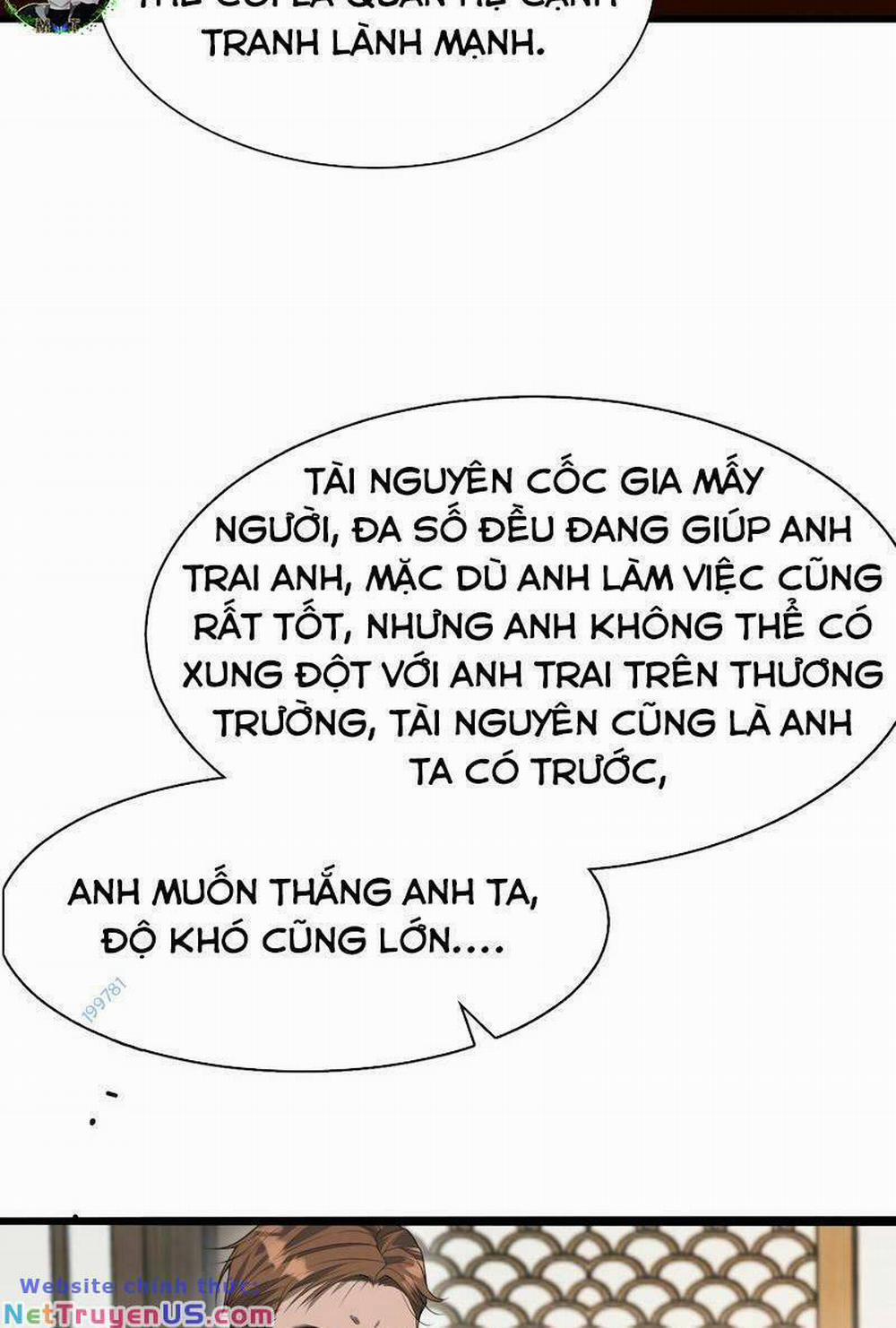 Ta Bị Kẹt Cùng Một Ngày 1000 Năm 45 trang 13