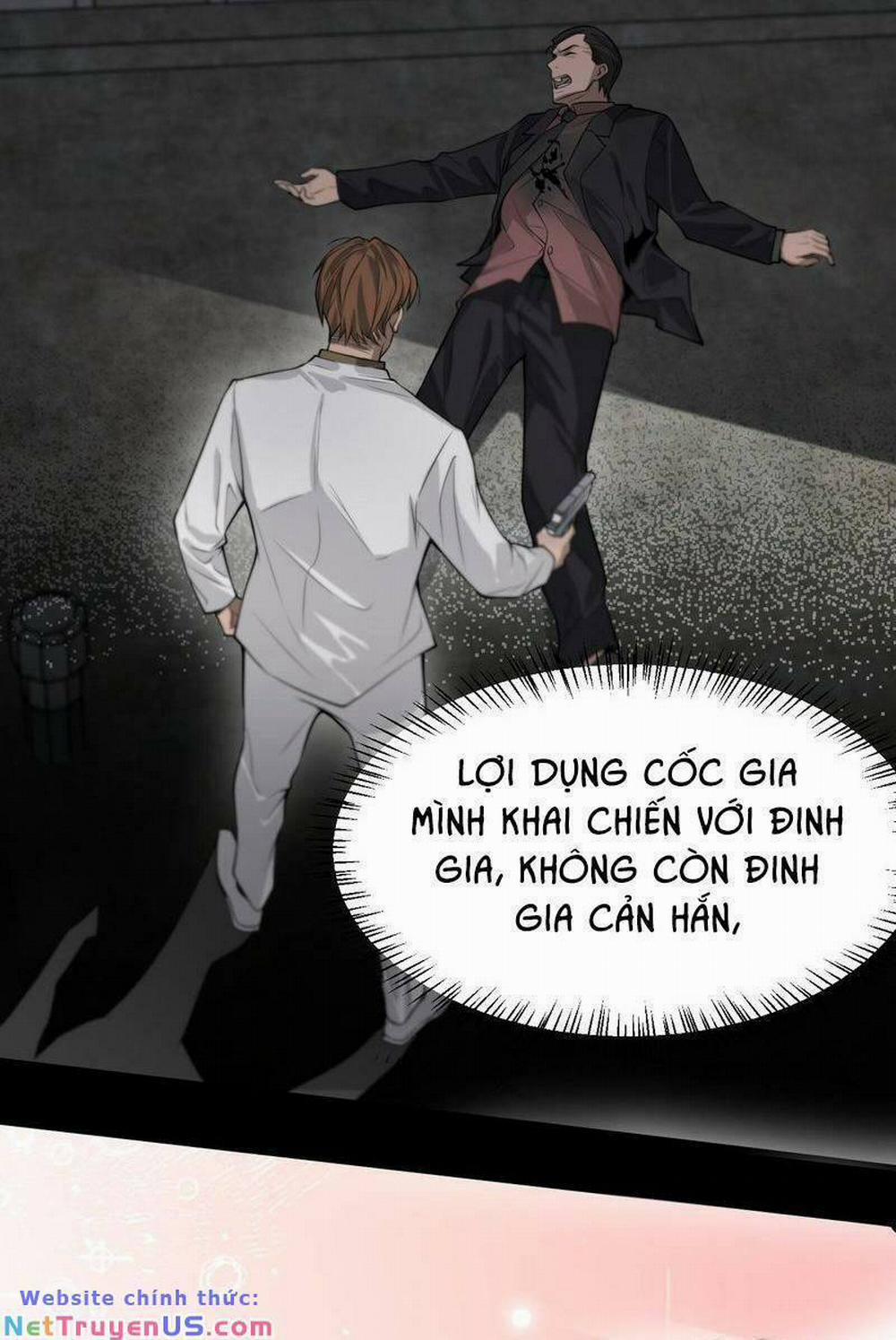 Ta Bị Kẹt Cùng Một Ngày 1000 Năm 45 trang 19