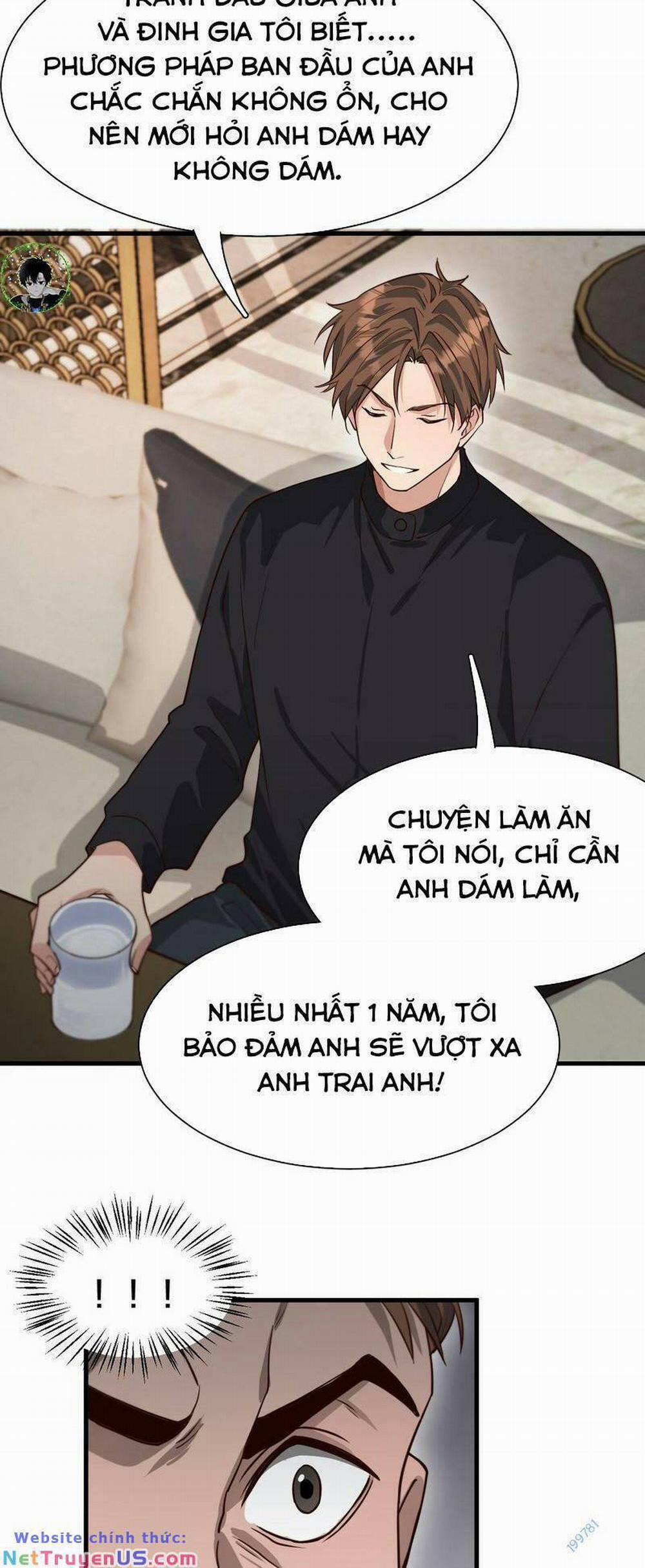 Ta Bị Kẹt Cùng Một Ngày 1000 Năm 45 trang 25
