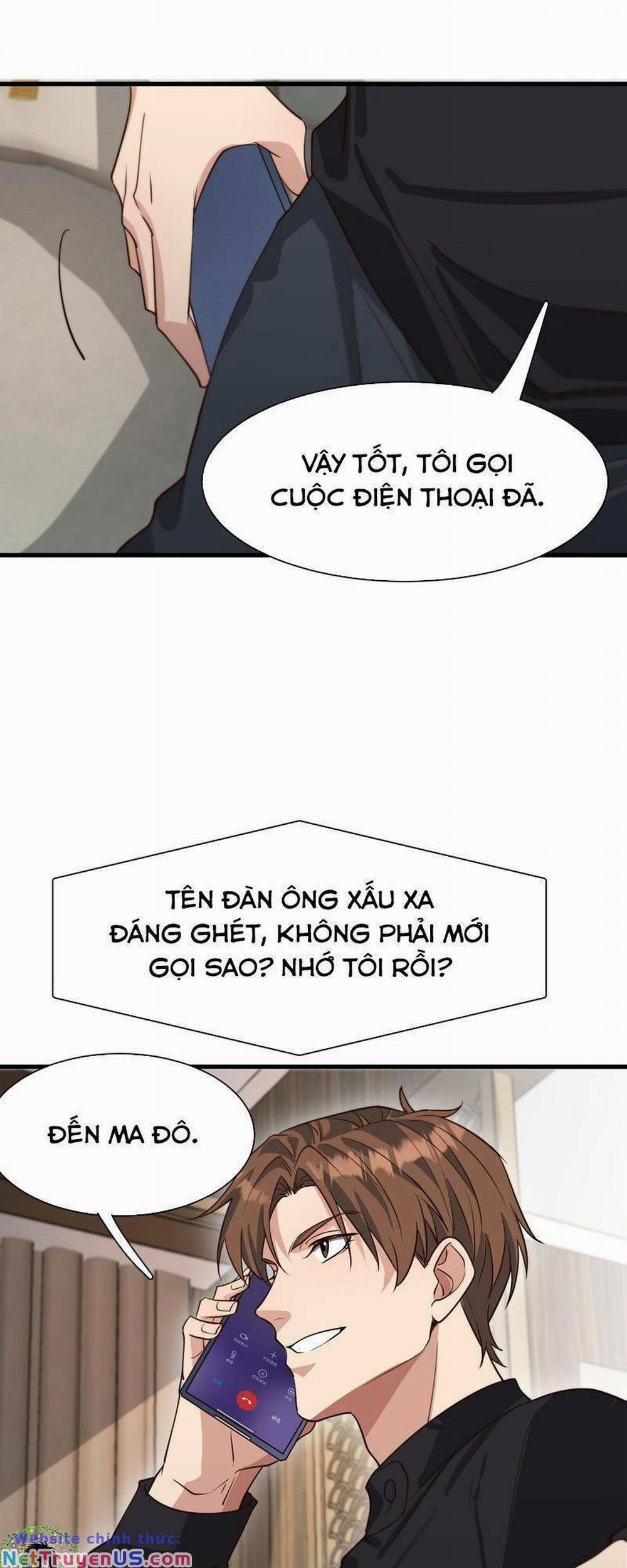 Ta Bị Kẹt Cùng Một Ngày 1000 Năm 45 trang 27