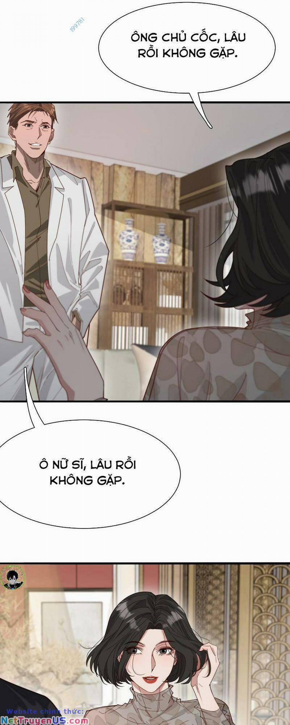 Ta Bị Kẹt Cùng Một Ngày 1000 Năm 45 trang 36