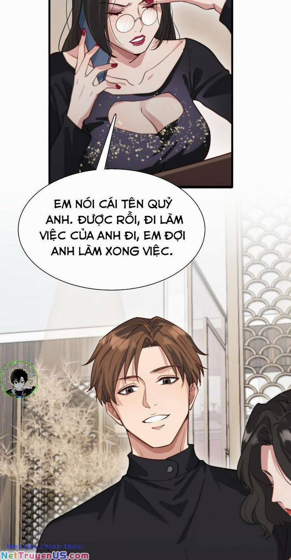 Ta Bị Kẹt Cùng Một Ngày 1000 Năm 46 trang 25