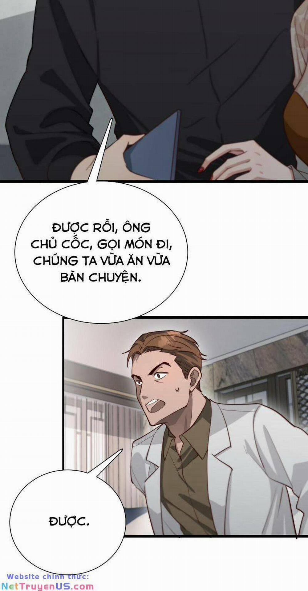 Ta Bị Kẹt Cùng Một Ngày 1000 Năm 46 trang 26