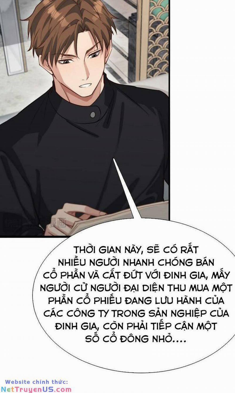 Ta Bị Kẹt Cùng Một Ngày 1000 Năm 46 trang 29