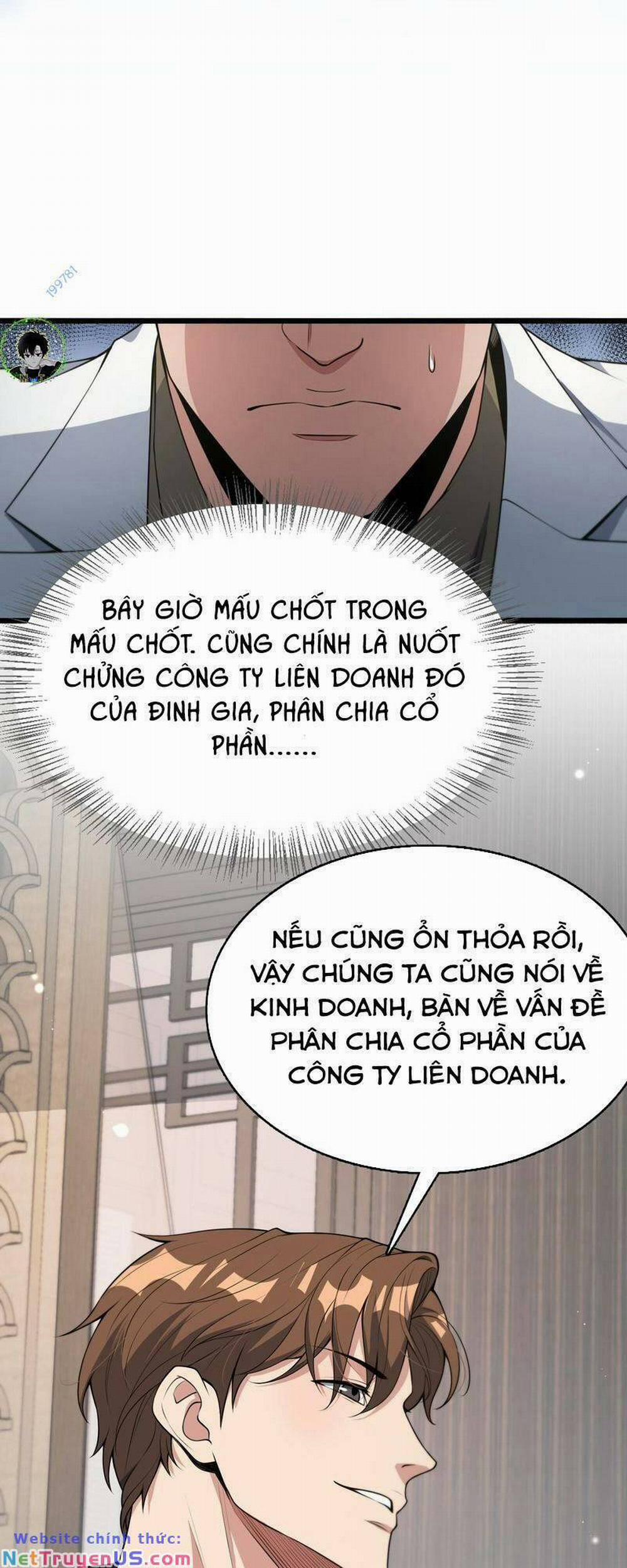 Ta Bị Kẹt Cùng Một Ngày 1000 Năm 46 trang 33