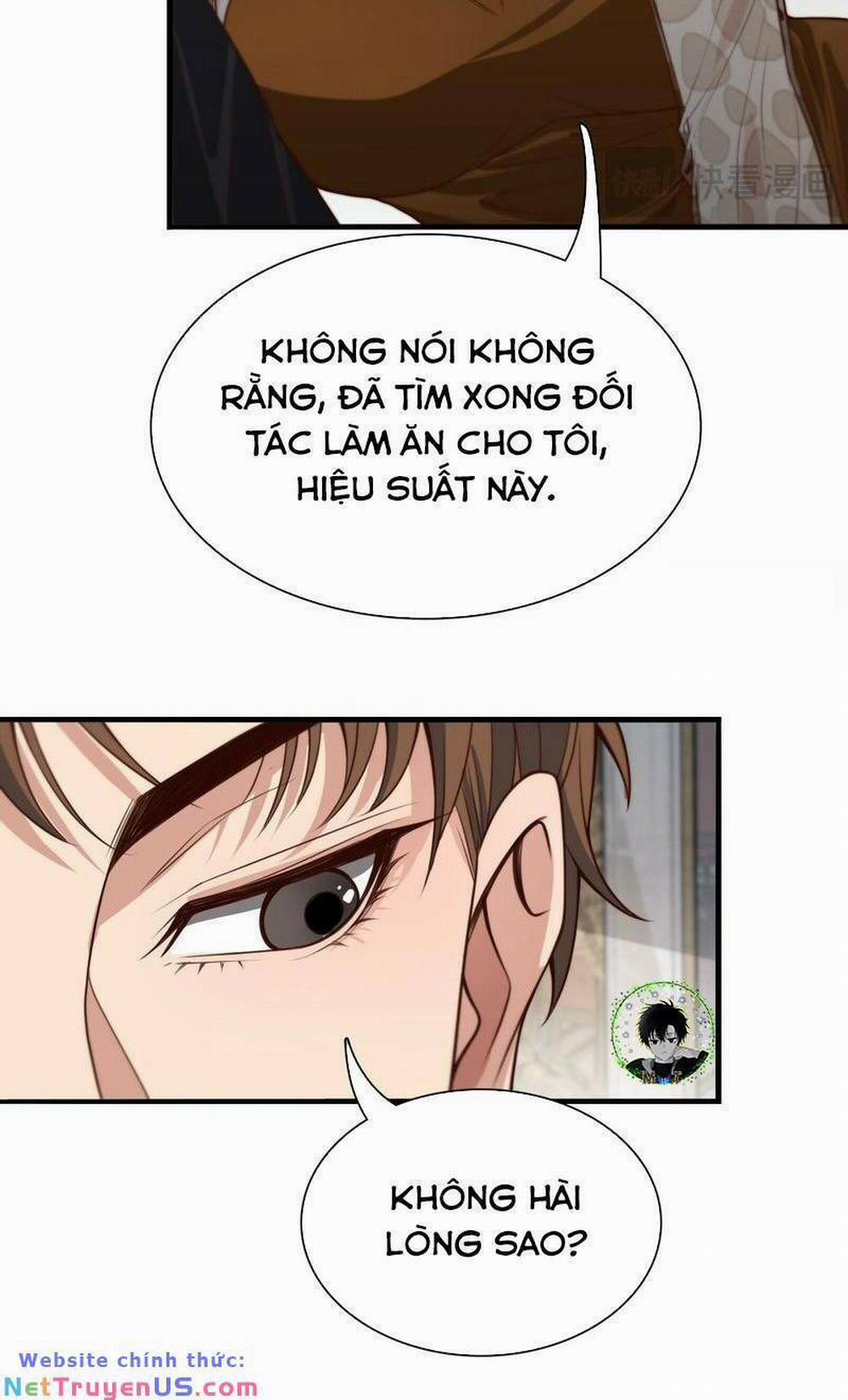 Ta Bị Kẹt Cùng Một Ngày 1000 Năm 46 trang 5