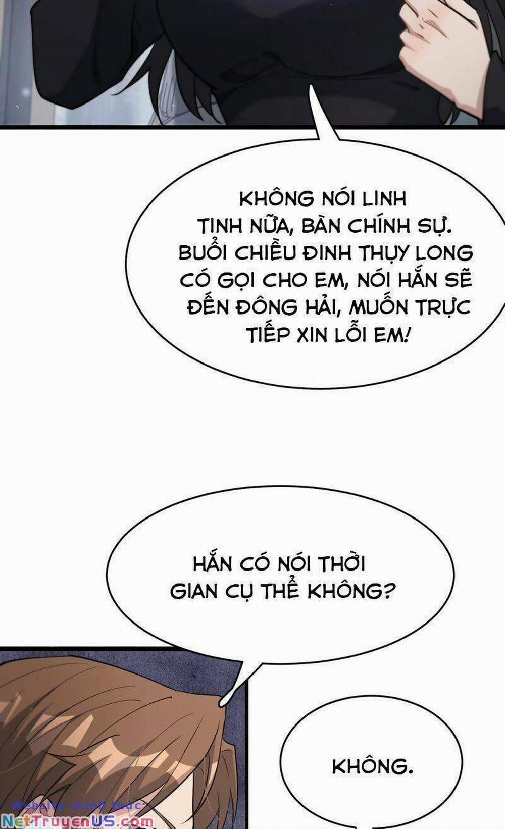 Ta Bị Kẹt Cùng Một Ngày 1000 Năm 47 trang 13
