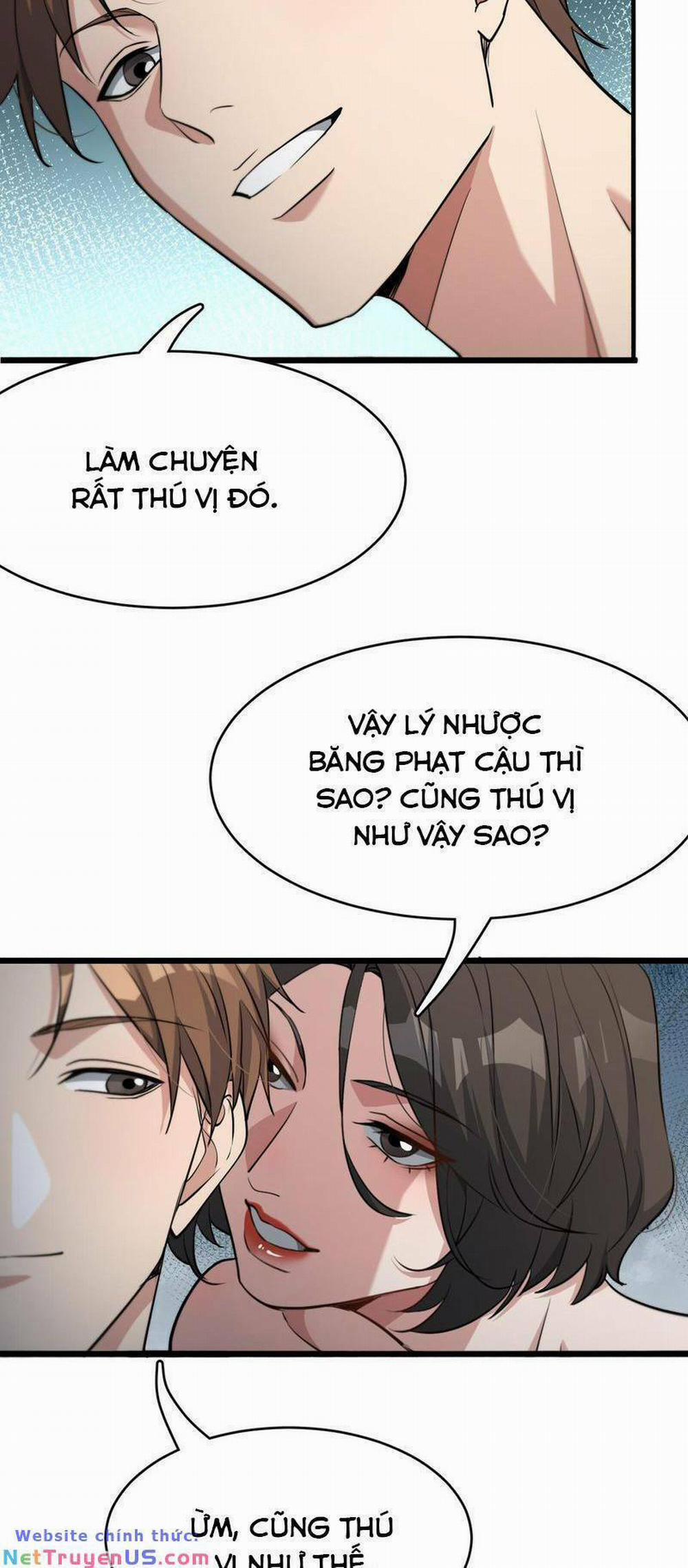 Ta Bị Kẹt Cùng Một Ngày 1000 Năm 47 trang 16