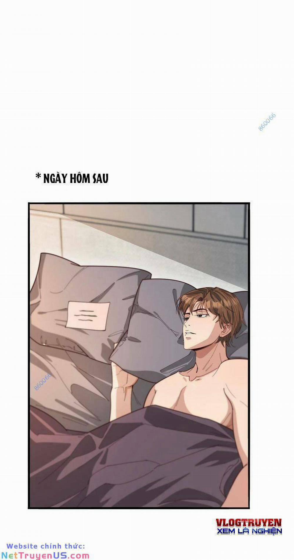 Ta Bị Kẹt Cùng Một Ngày 1000 Năm 47 trang 20