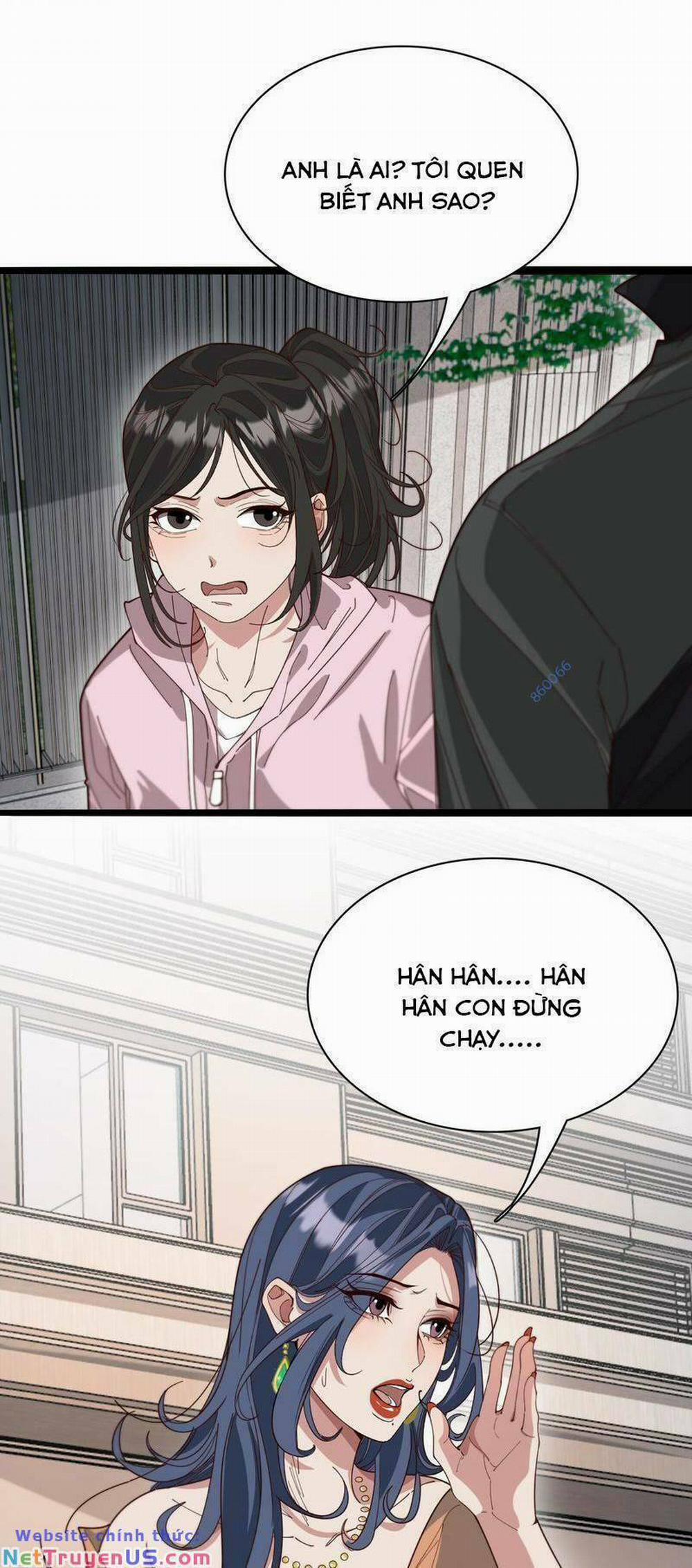 Ta Bị Kẹt Cùng Một Ngày 1000 Năm 47 trang 26