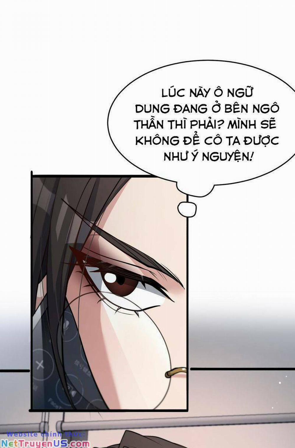 Ta Bị Kẹt Cùng Một Ngày 1000 Năm 47 trang 9