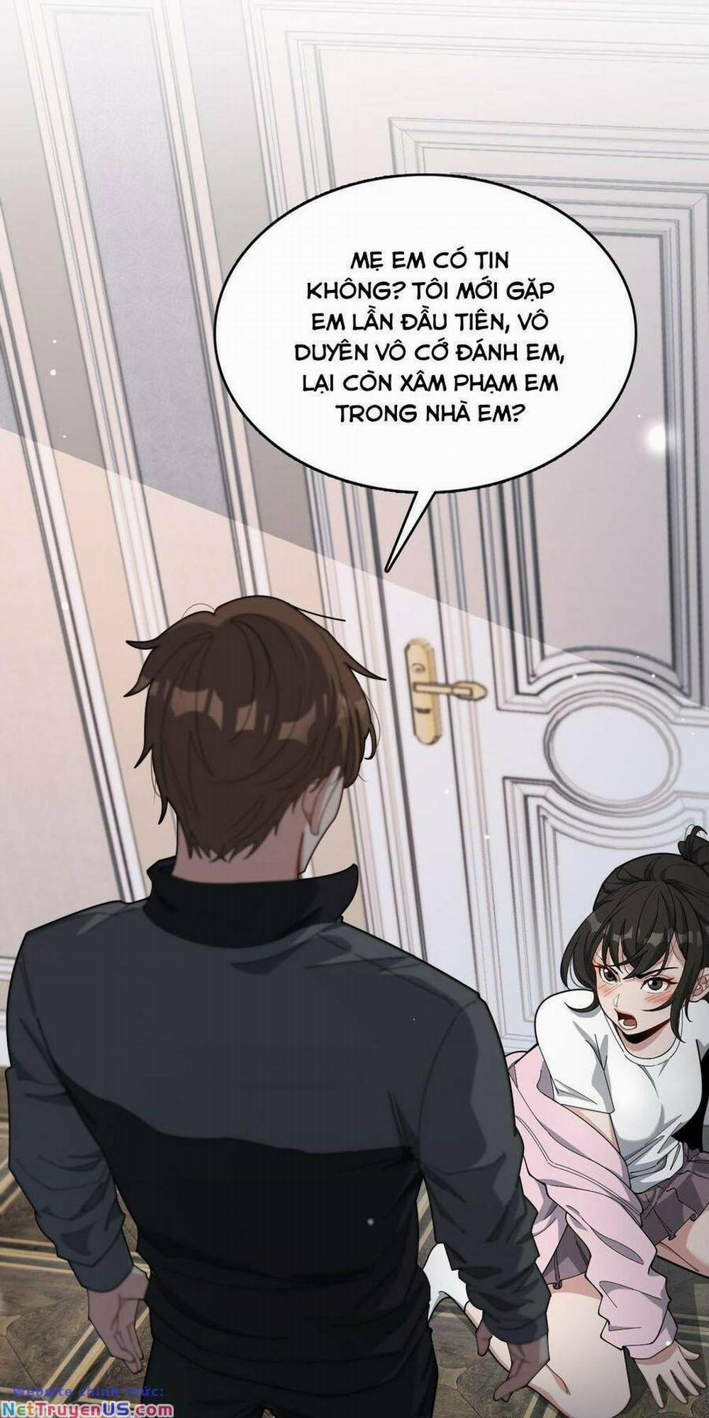 Ta Bị Kẹt Cùng Một Ngày 1000 Năm 48 trang 10