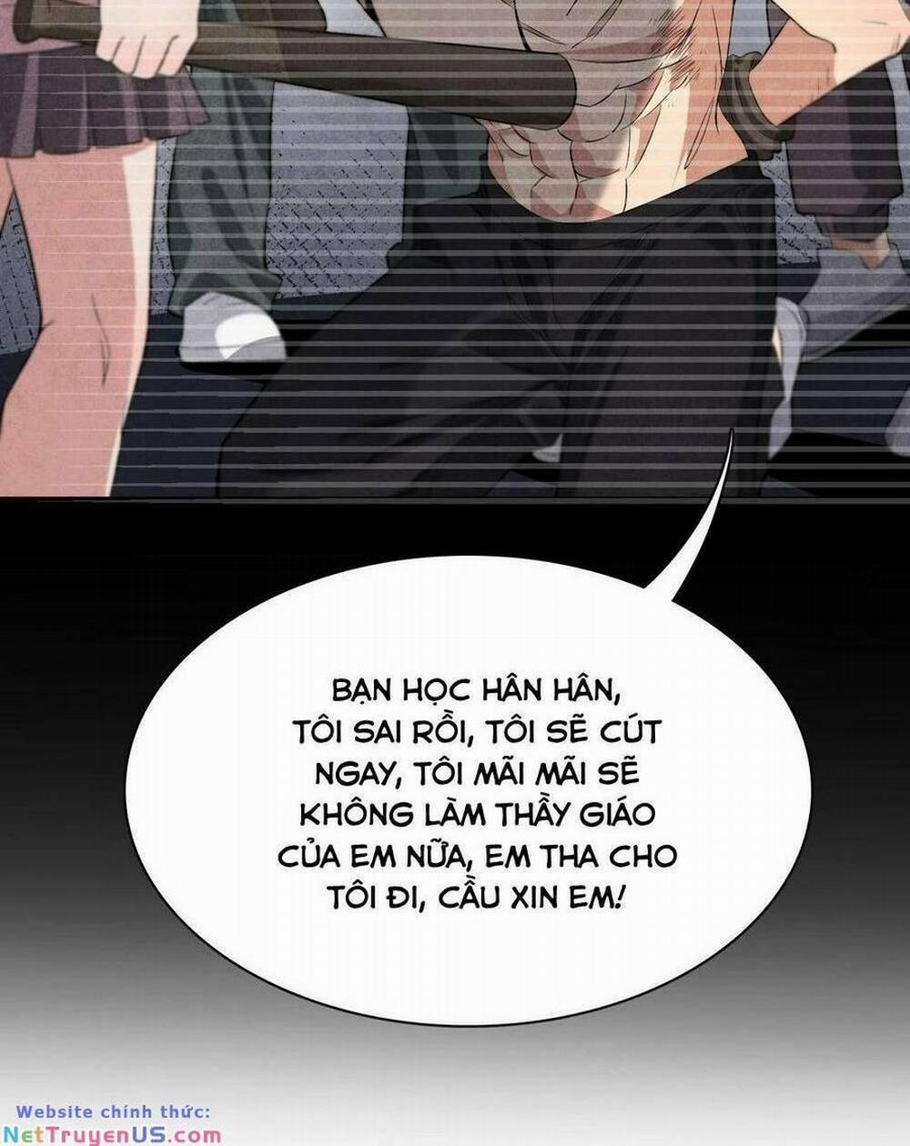Ta Bị Kẹt Cùng Một Ngày 1000 Năm 48 trang 37