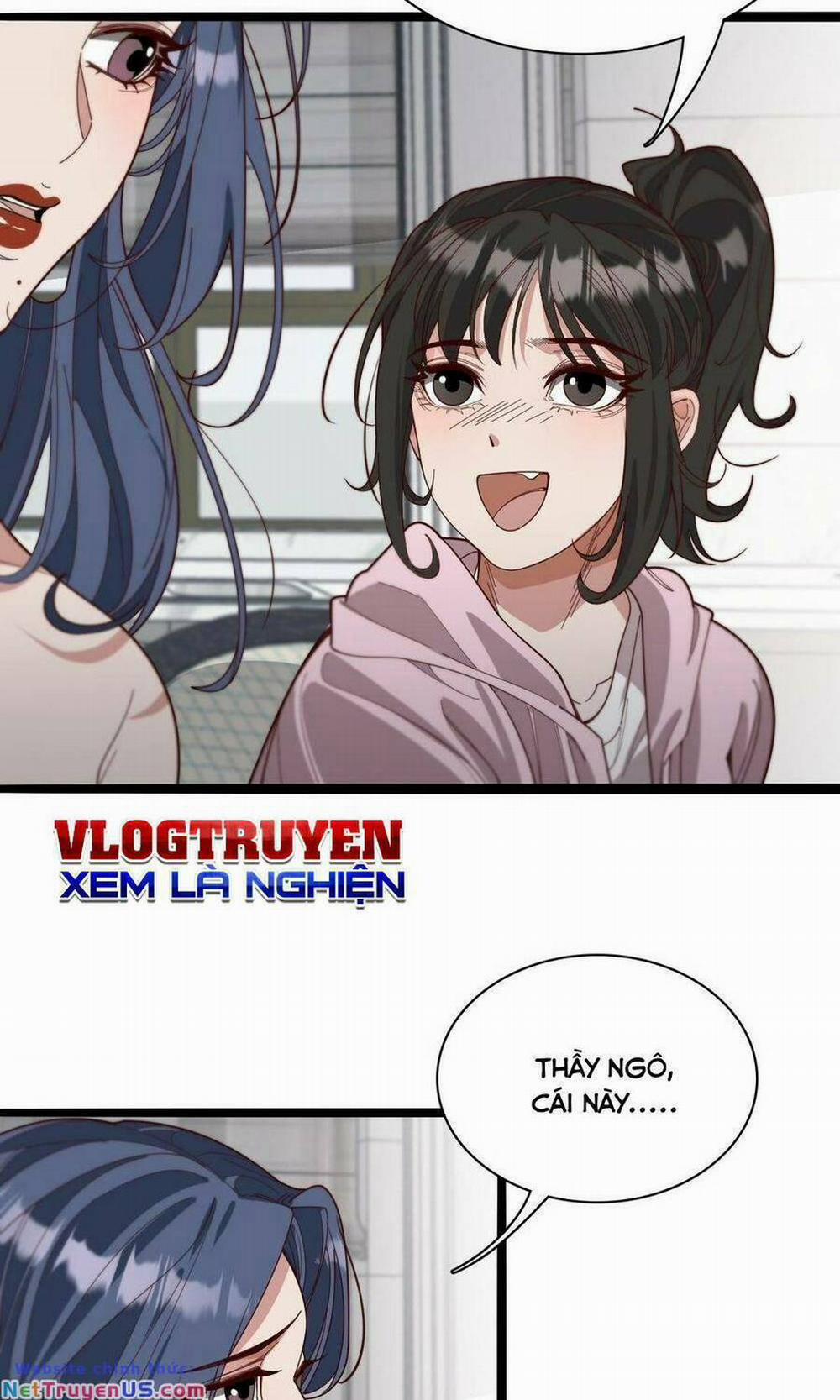 Ta Bị Kẹt Cùng Một Ngày 1000 Năm 48 trang 46