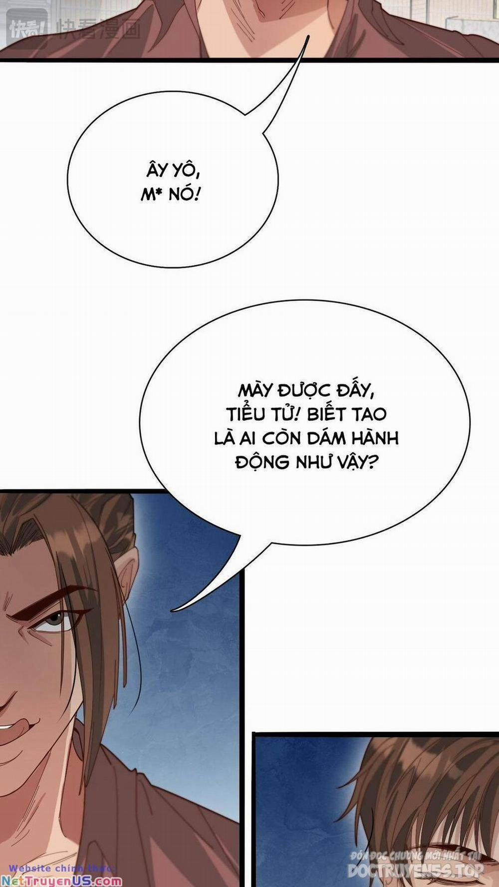 Ta Bị Kẹt Cùng Một Ngày 1000 Năm 49 trang 14