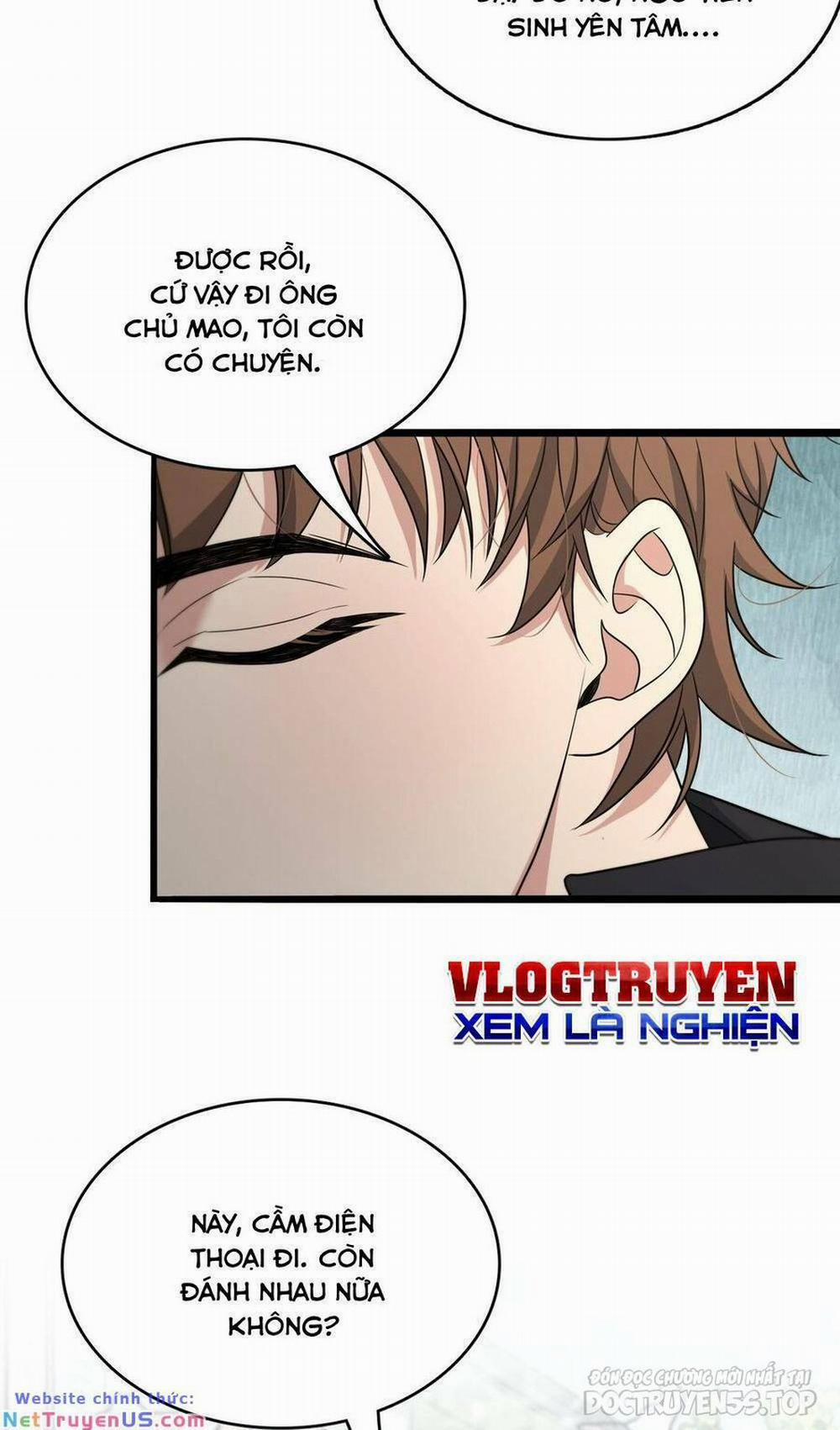 Ta Bị Kẹt Cùng Một Ngày 1000 Năm 49 trang 34