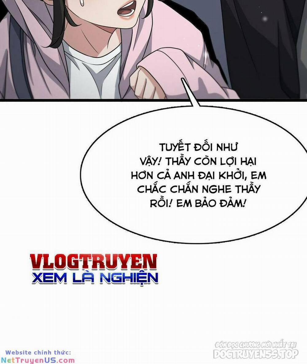 Ta Bị Kẹt Cùng Một Ngày 1000 Năm 49 trang 50