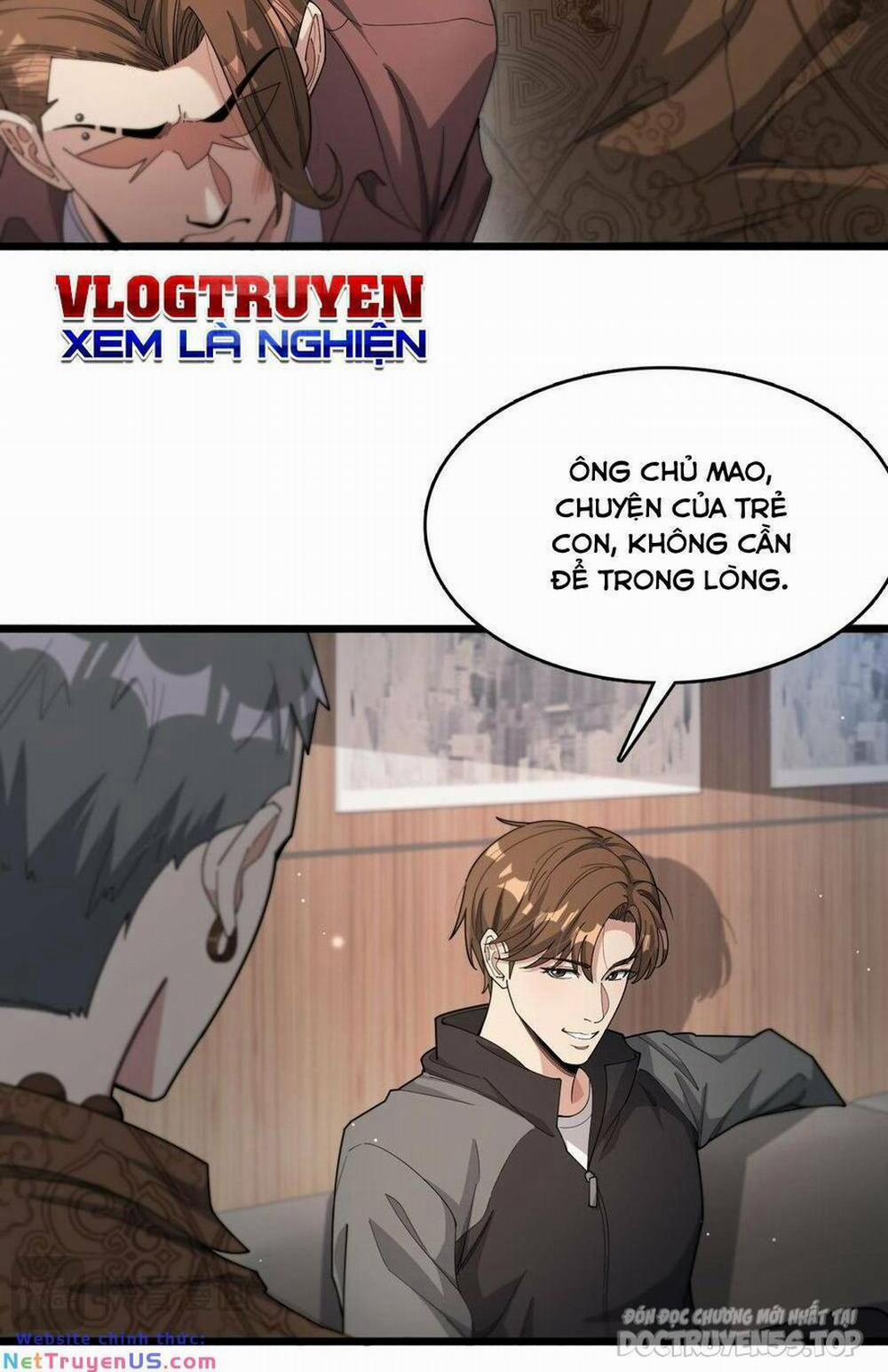 Ta Bị Kẹt Cùng Một Ngày 1000 Năm 49 trang 57
