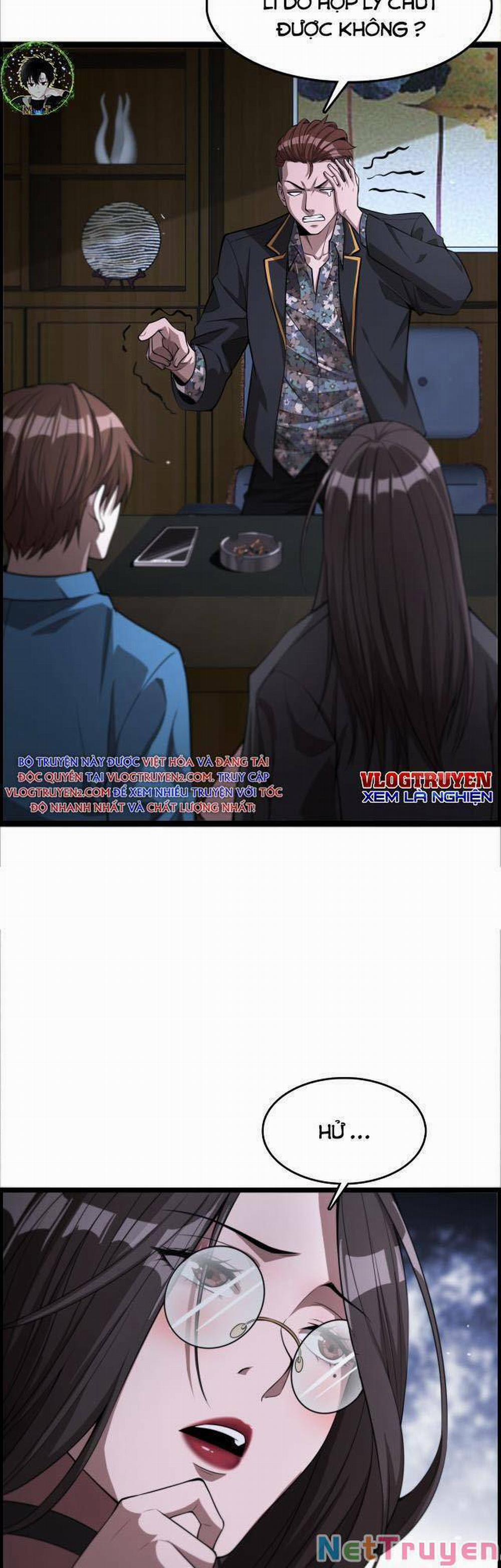 Ta Bị Kẹt Cùng Một Ngày 1000 Năm 5 trang 28