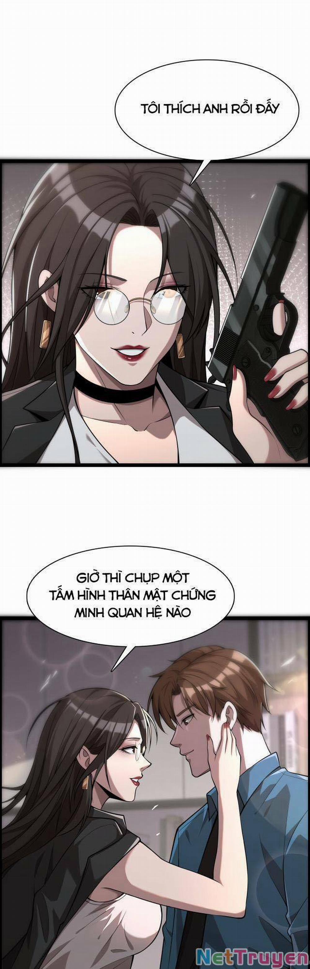 Ta Bị Kẹt Cùng Một Ngày 1000 Năm 5 trang 7