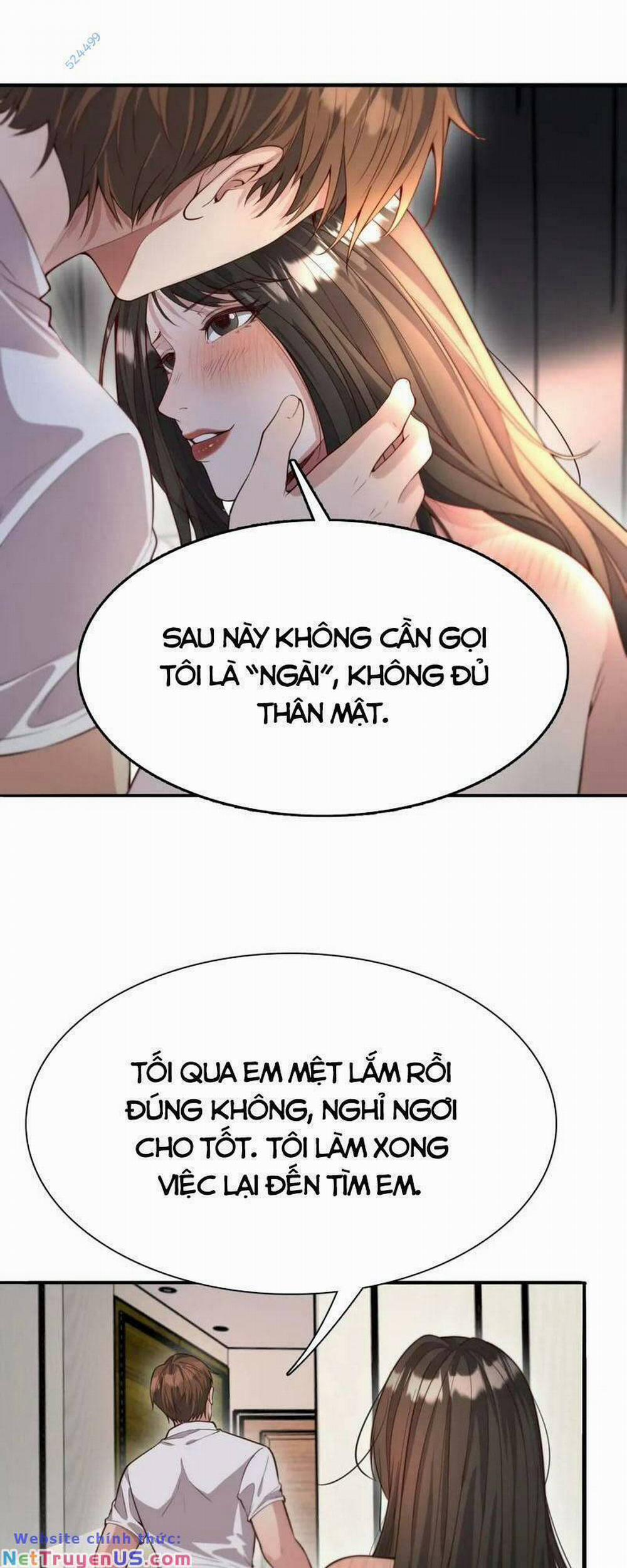 Ta Bị Kẹt Cùng Một Ngày 1000 Năm 50 trang 24
