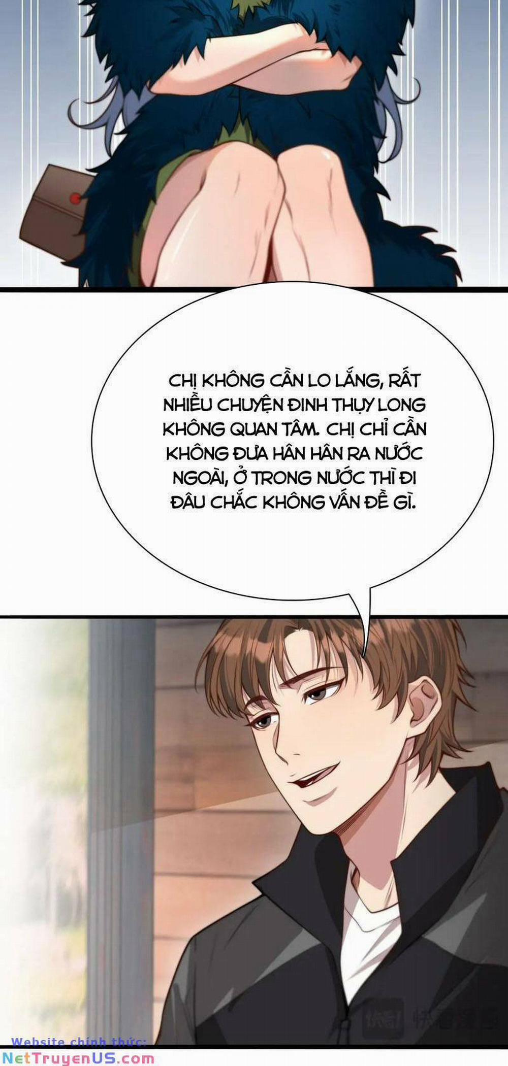 Ta Bị Kẹt Cùng Một Ngày 1000 Năm 50 trang 31