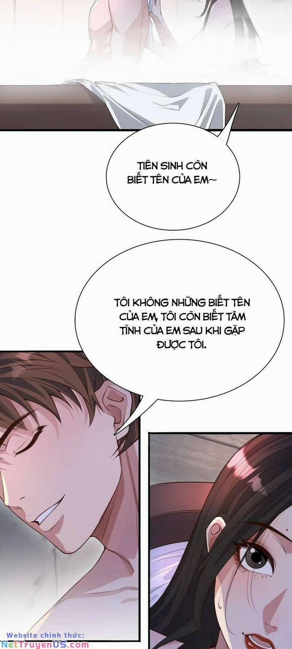 Ta Bị Kẹt Cùng Một Ngày 1000 Năm 50 trang 8