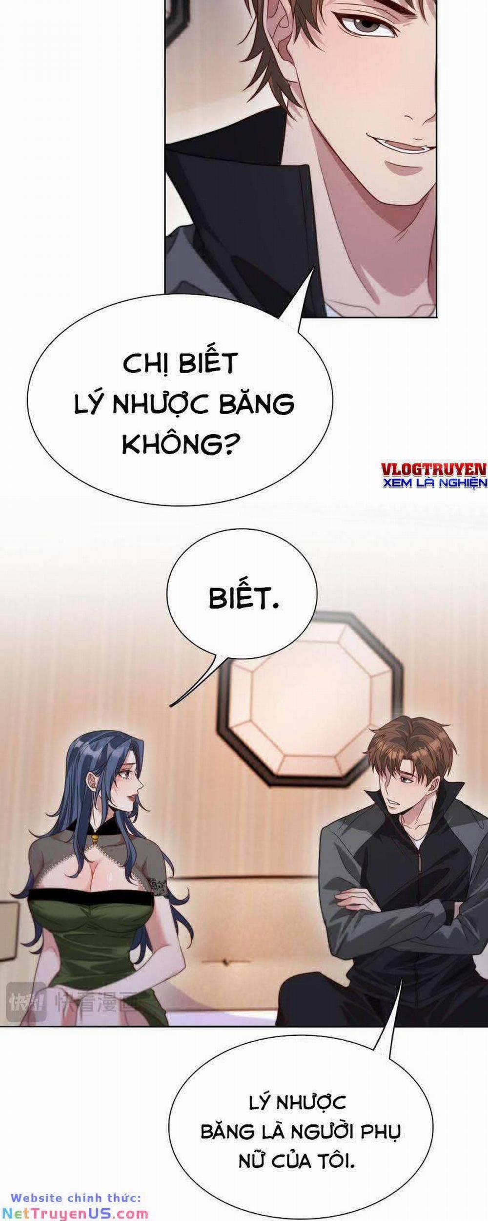 Ta Bị Kẹt Cùng Một Ngày 1000 Năm 51 trang 15