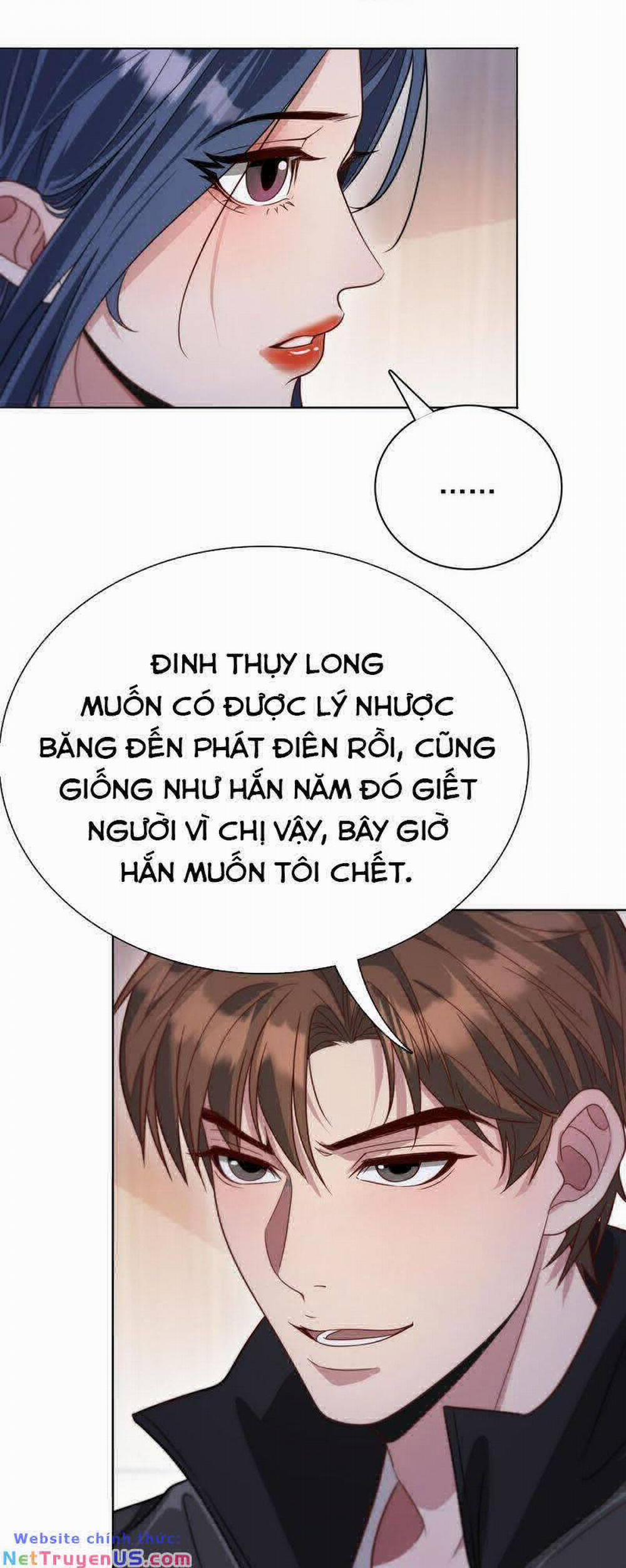 Ta Bị Kẹt Cùng Một Ngày 1000 Năm 51 trang 16