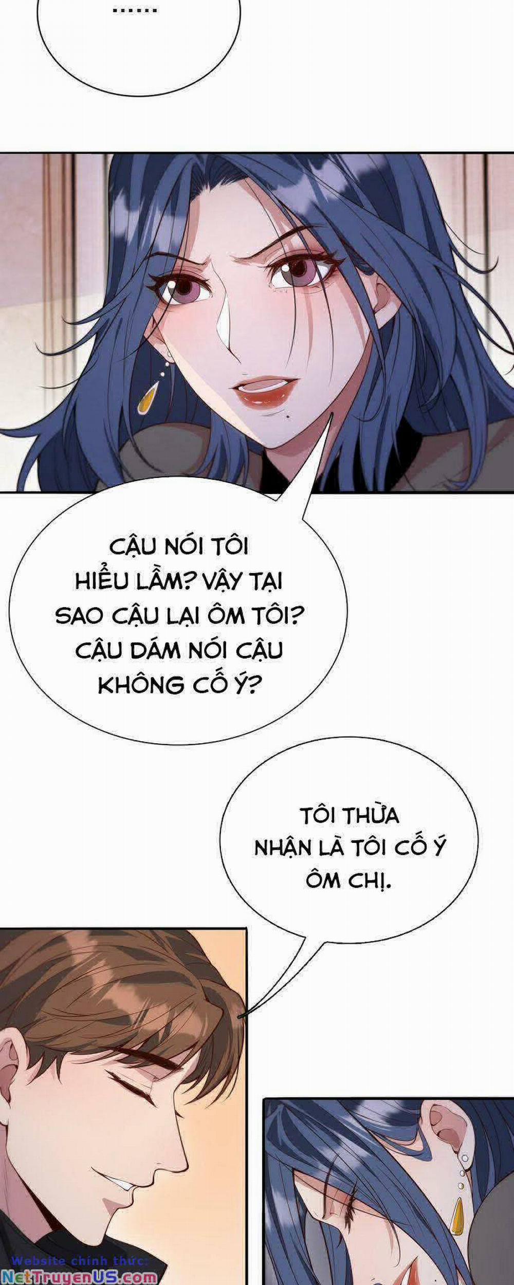 Ta Bị Kẹt Cùng Một Ngày 1000 Năm 51 trang 7