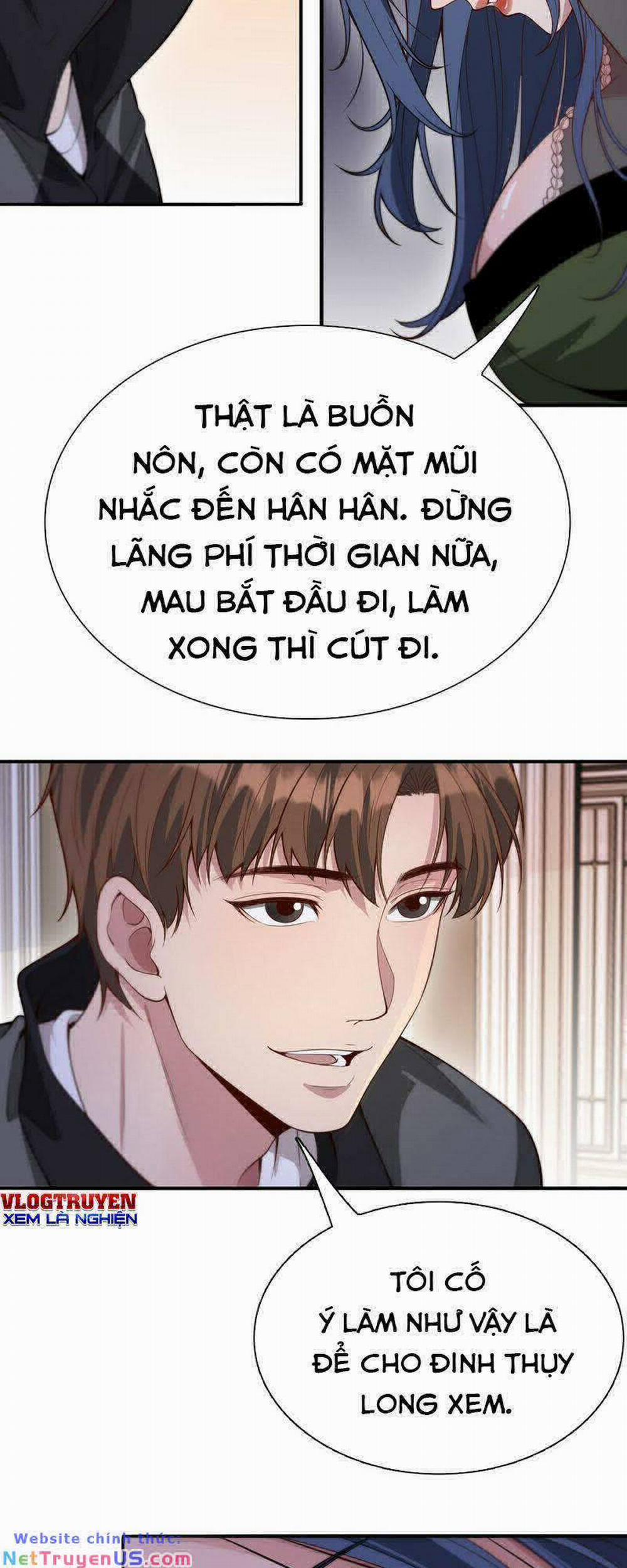 Ta Bị Kẹt Cùng Một Ngày 1000 Năm 51 trang 8