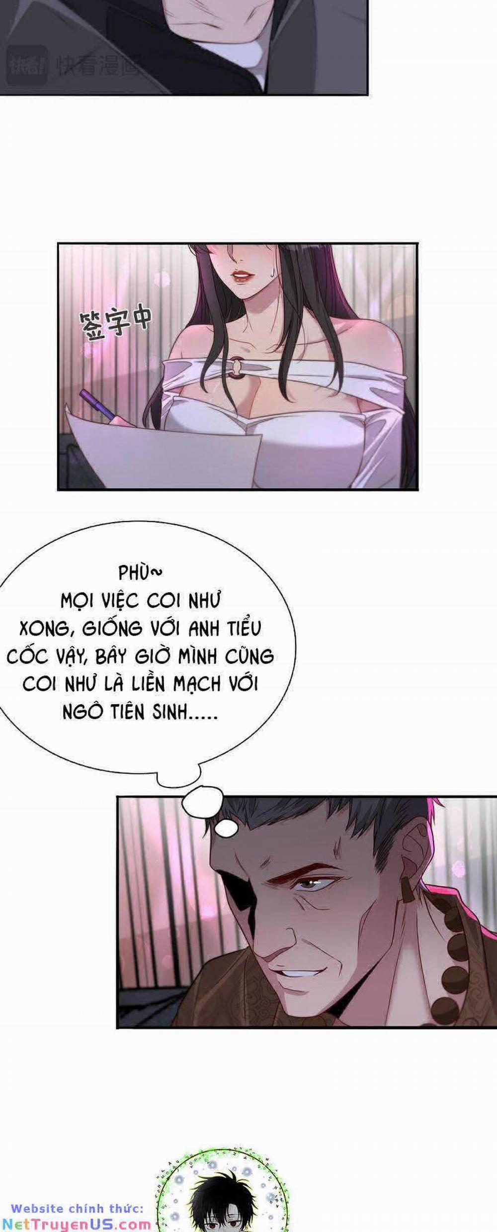 Ta Bị Kẹt Cùng Một Ngày 1000 Năm 52 trang 12