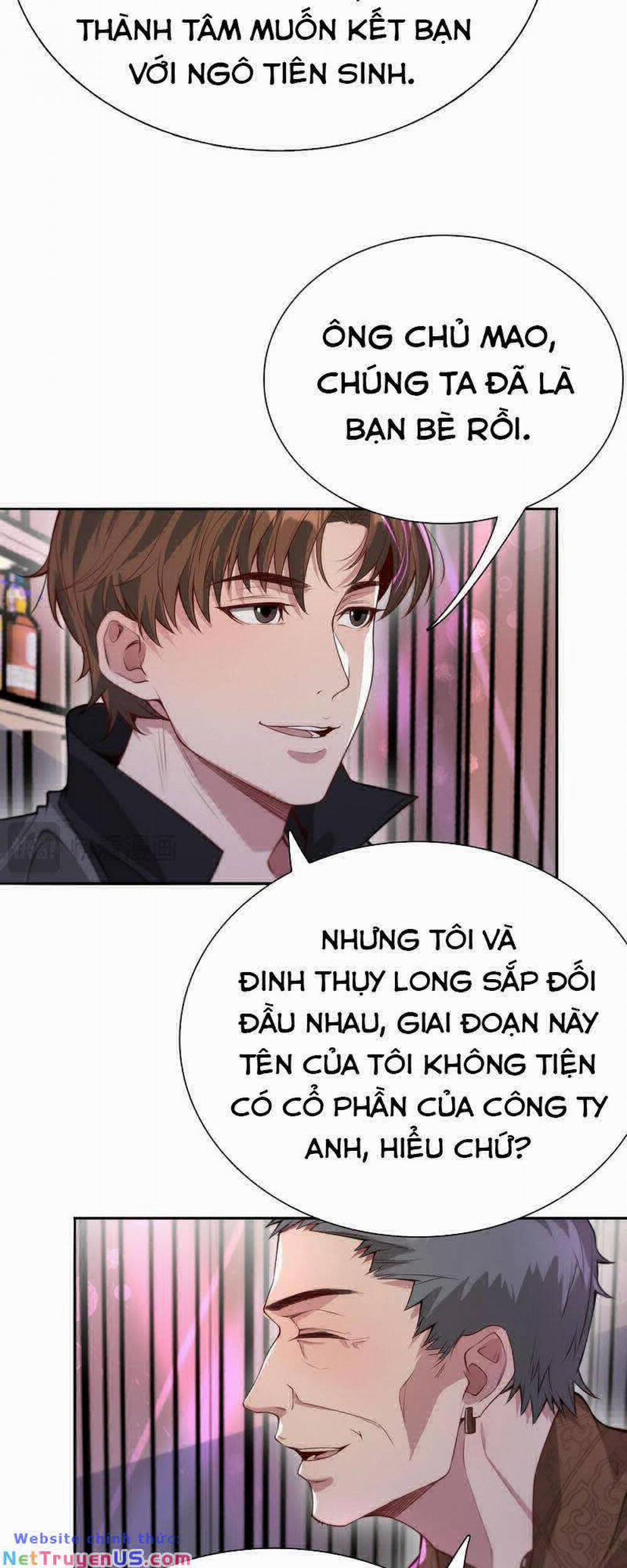 Ta Bị Kẹt Cùng Một Ngày 1000 Năm 52 trang 7